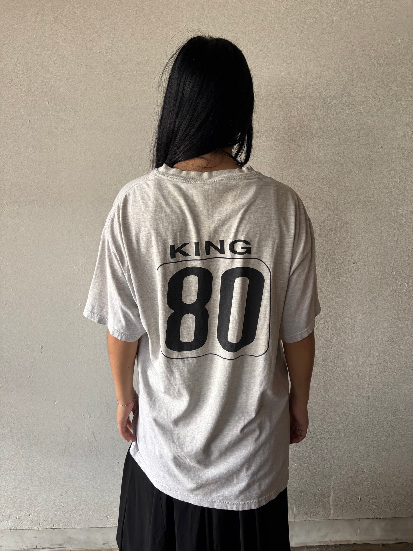 Harley Davidson King Shirt