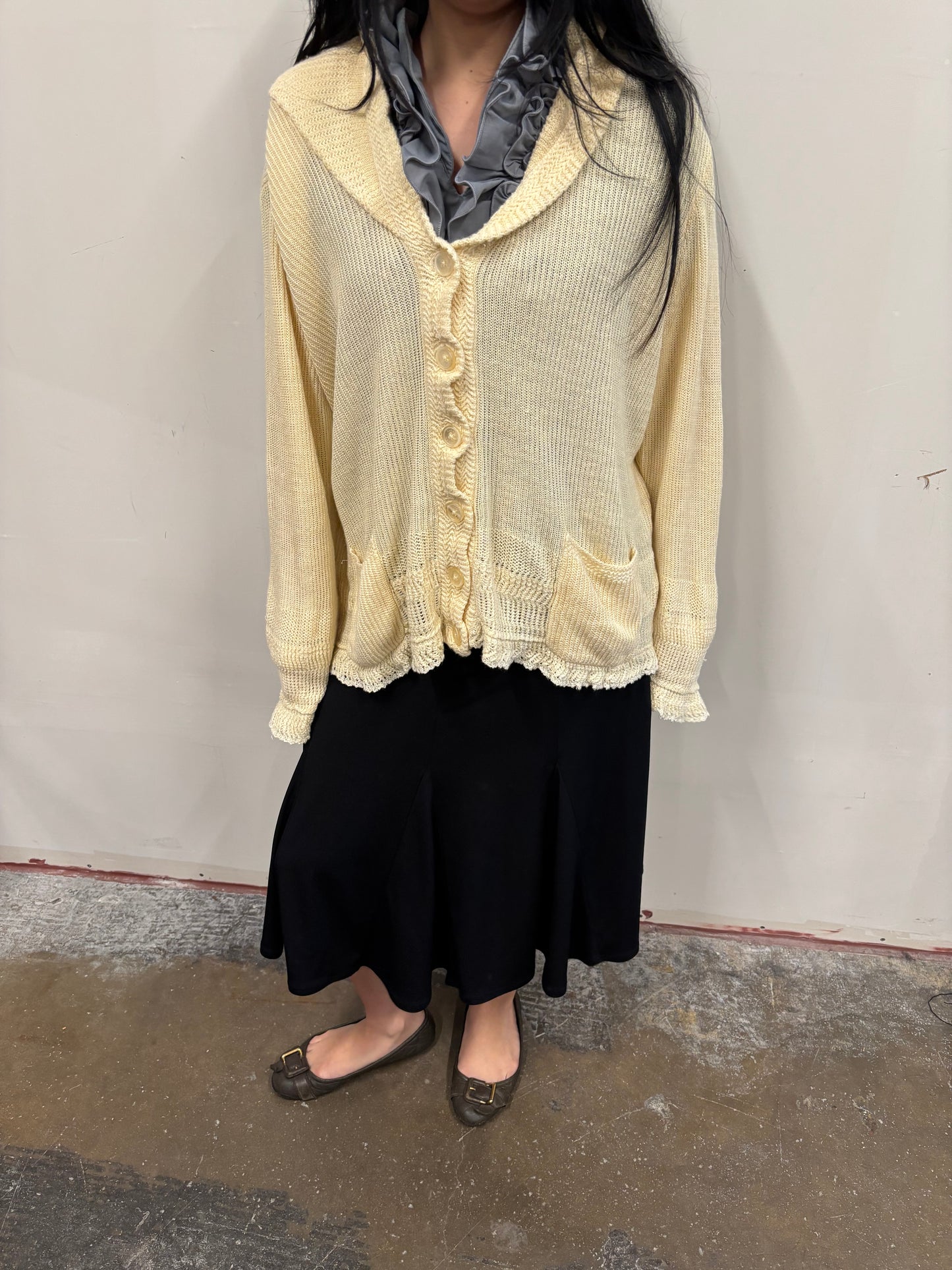 Vintage Ralph Lauren Cardigan