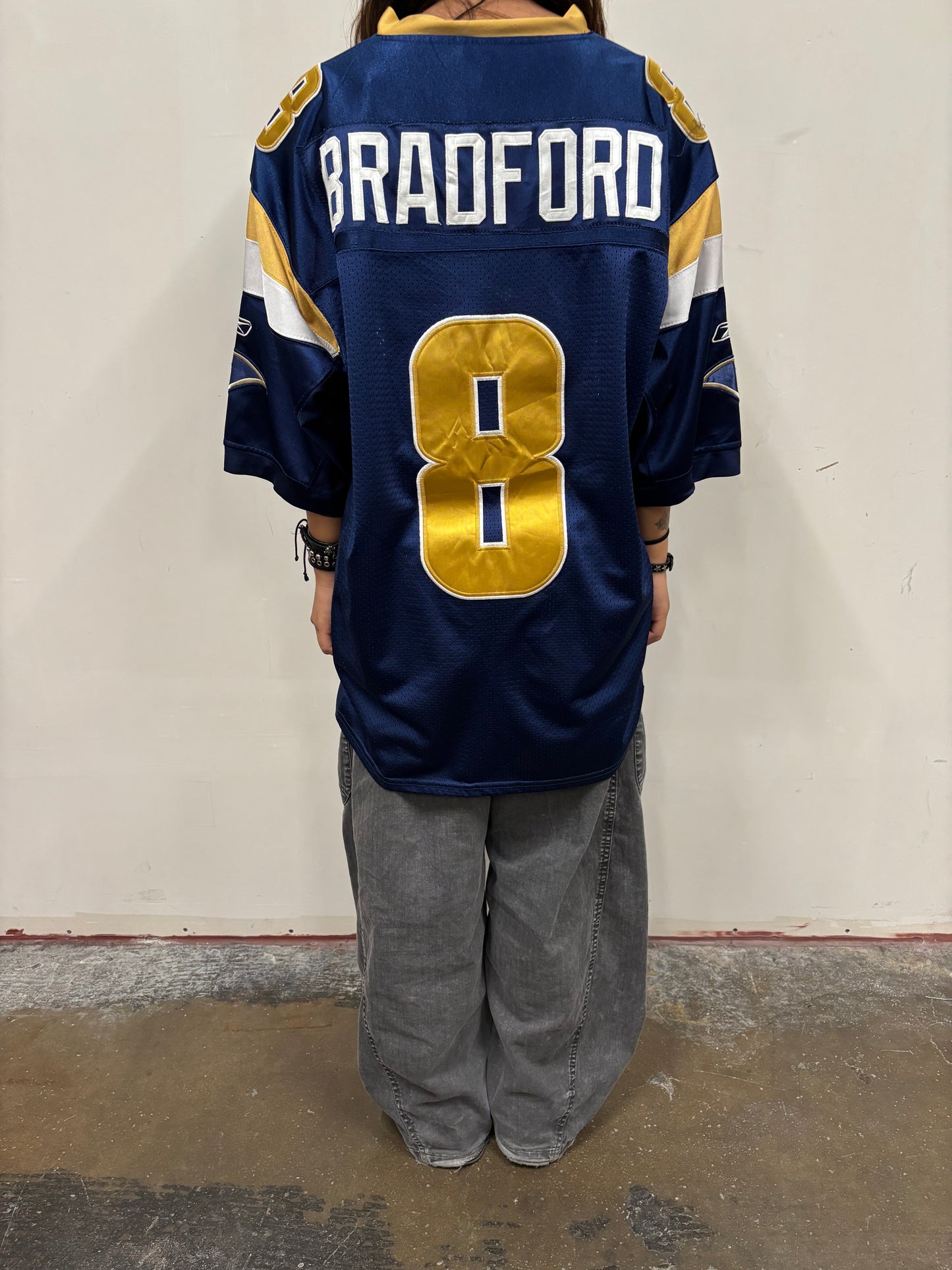 Los Angeles Rams Jersey