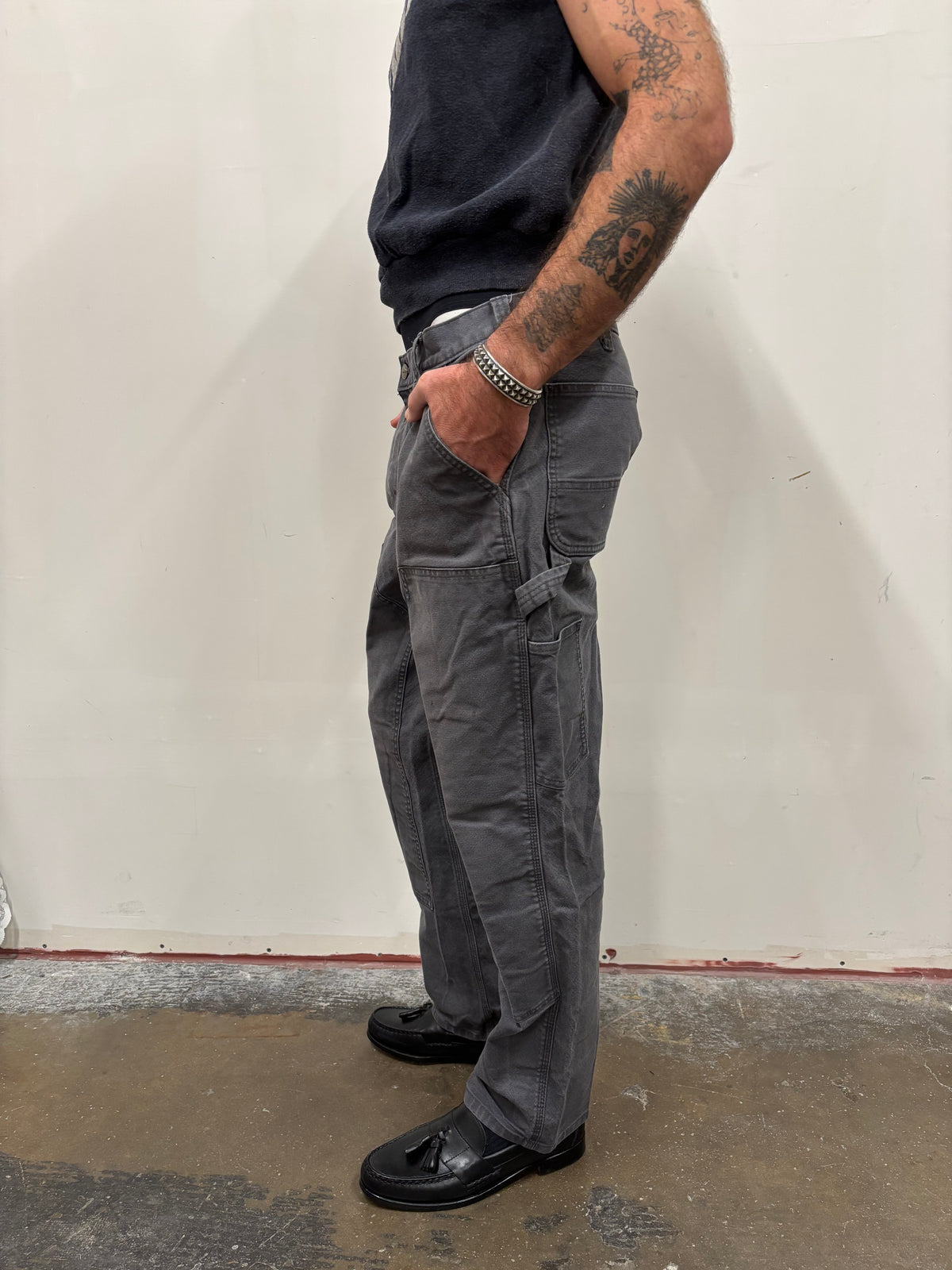 Carhartt Jeans