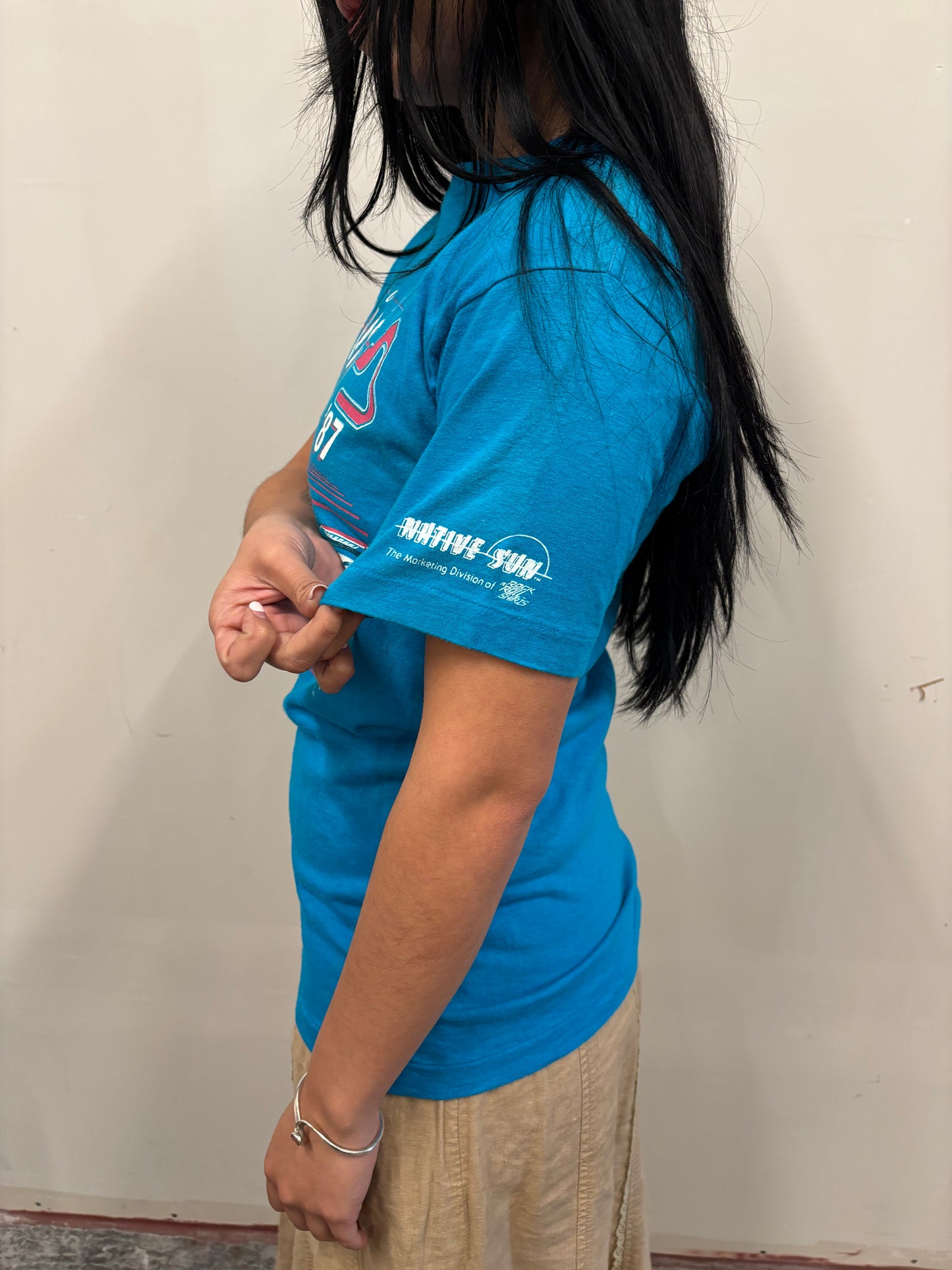 Vintage Sebring Grand Prix Shirt