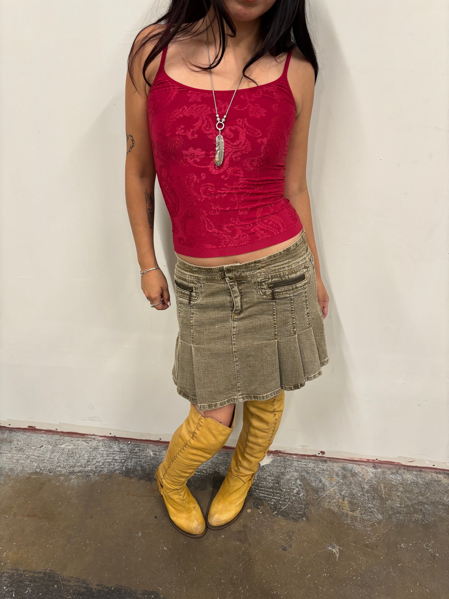 DKNY Skirt