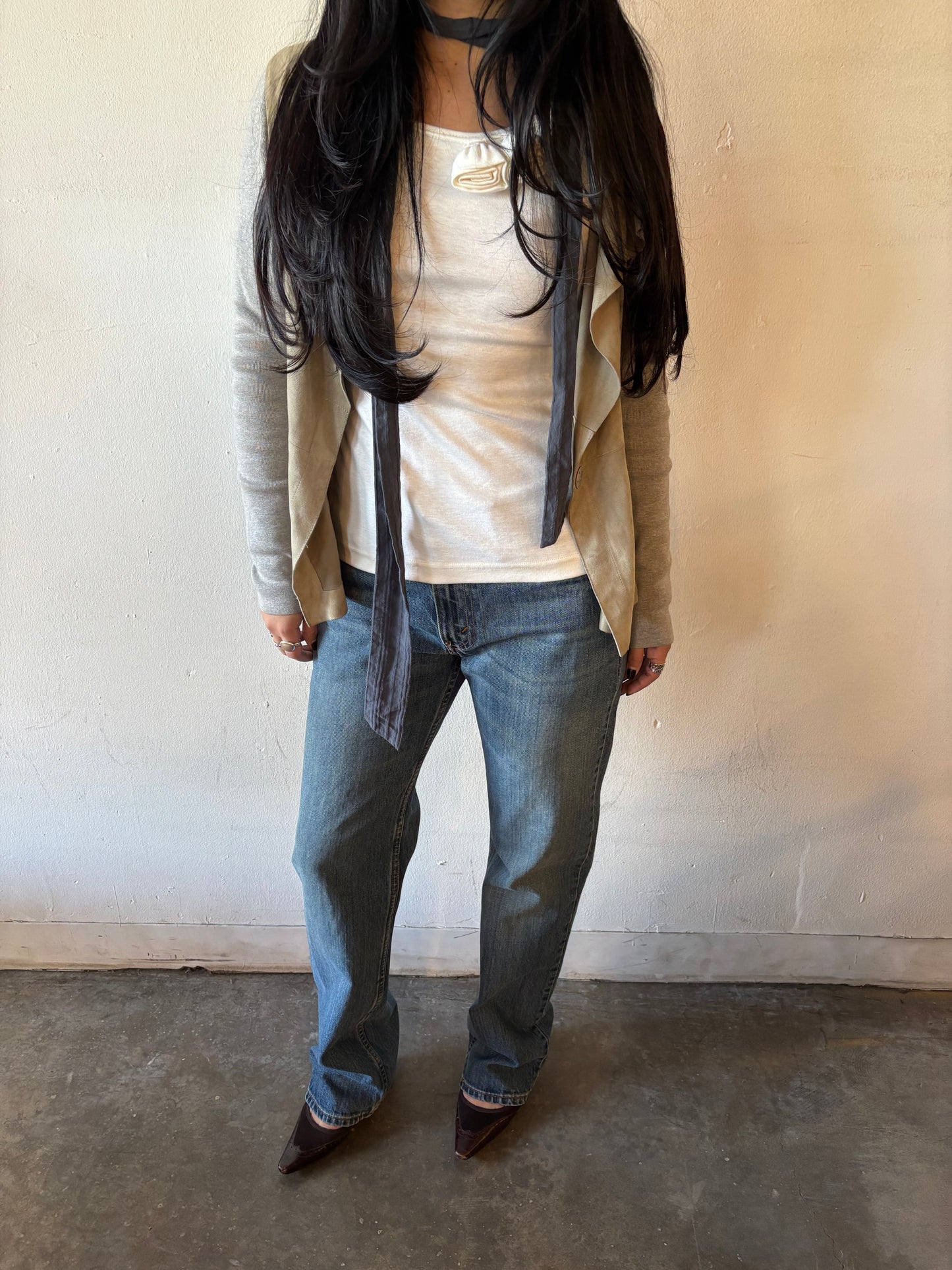 Levi’s Denim Jeans