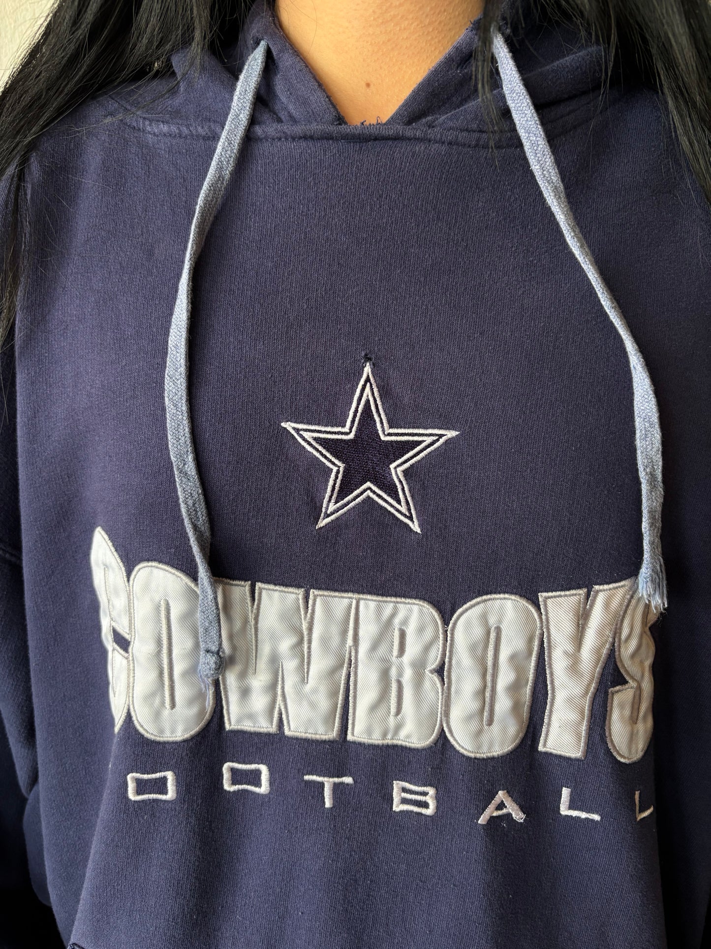Vintage Dallas Cowboys Hoodie