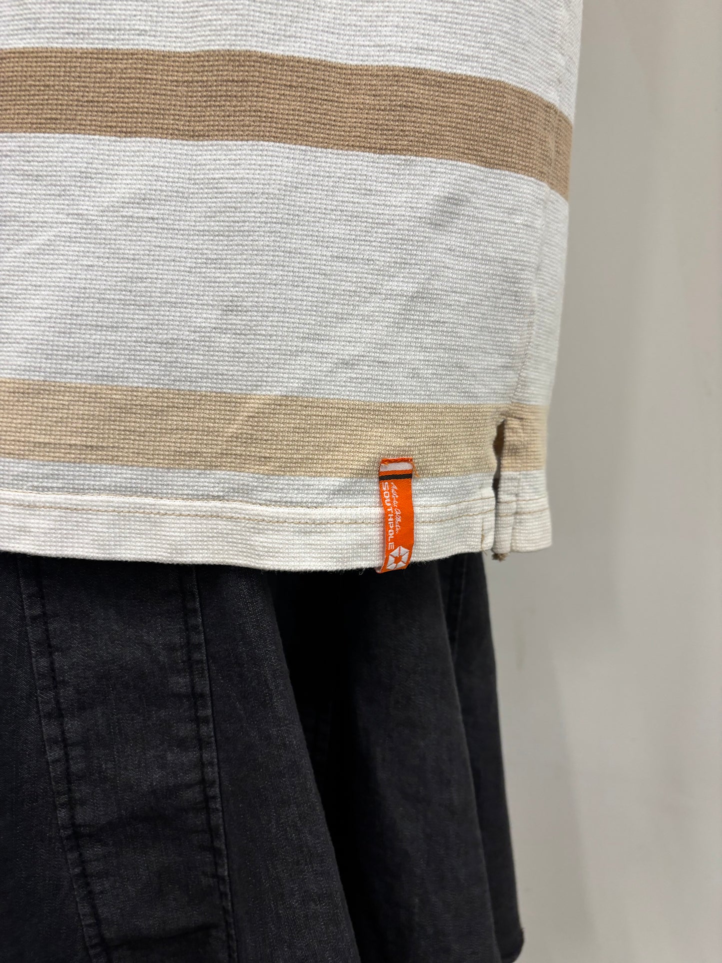 Vintage Southpole Shirt