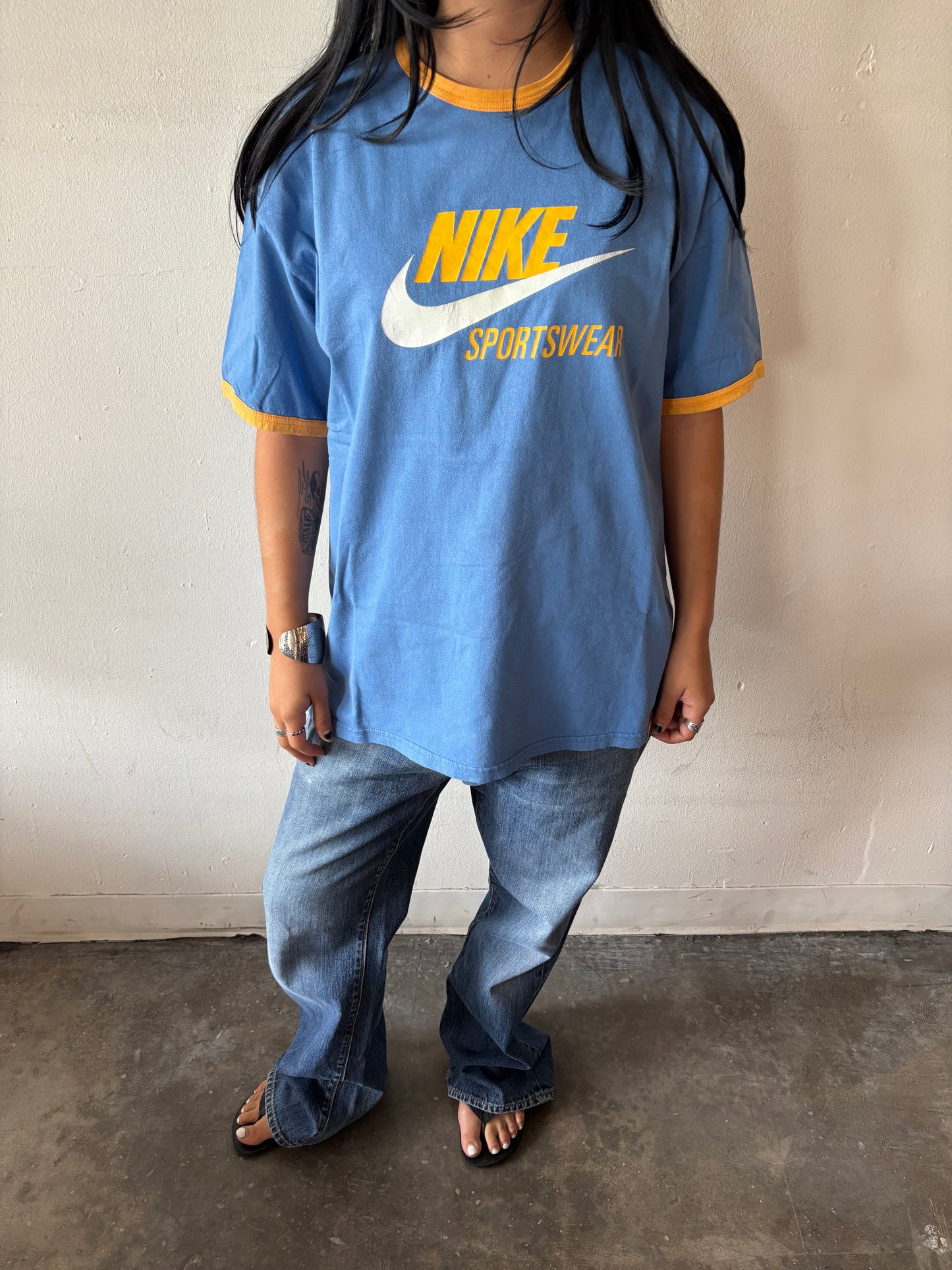 Vintage Nike Shirt