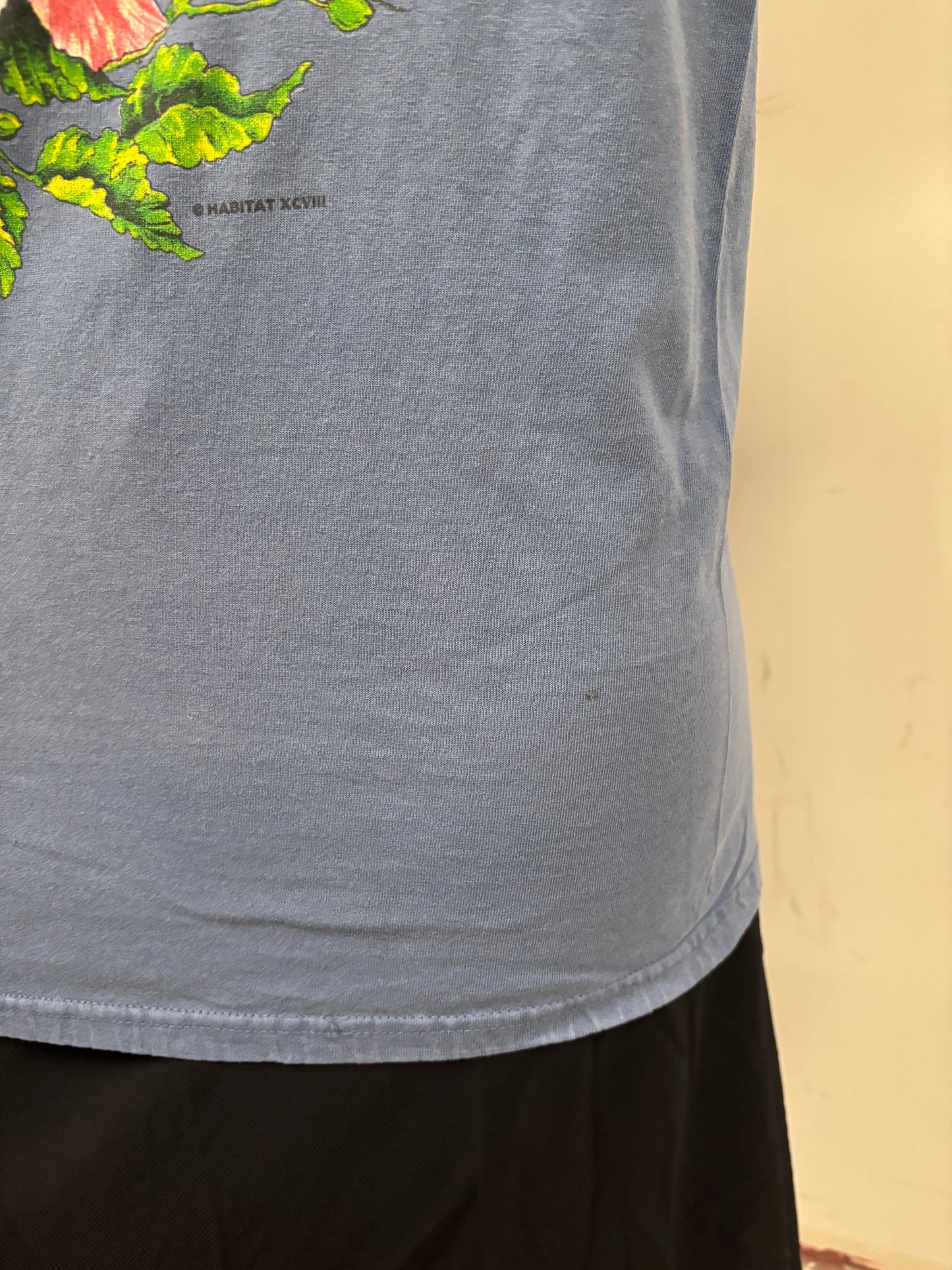 Vintage Garden Shirt