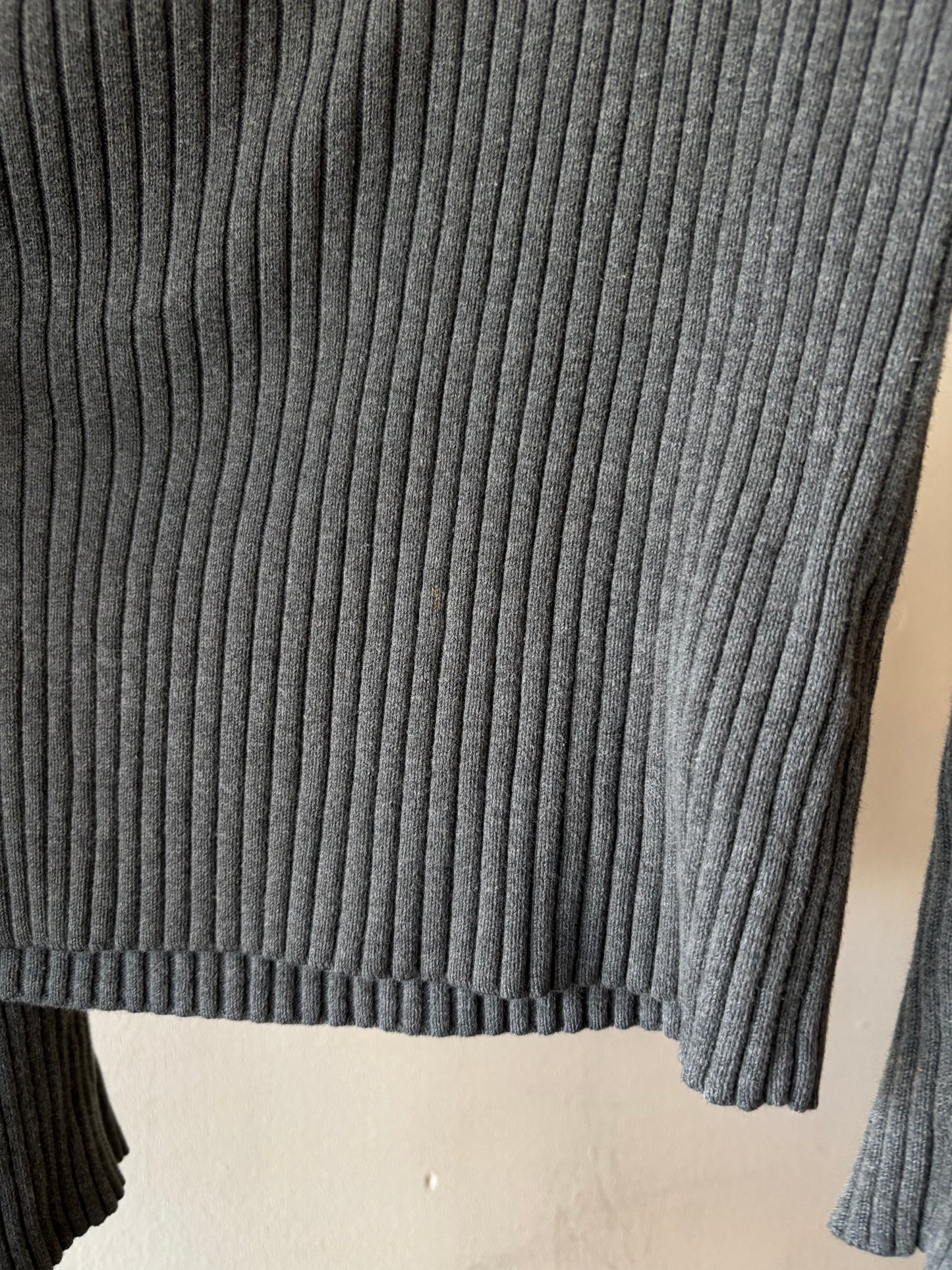 Vintage Express Knit Sweater