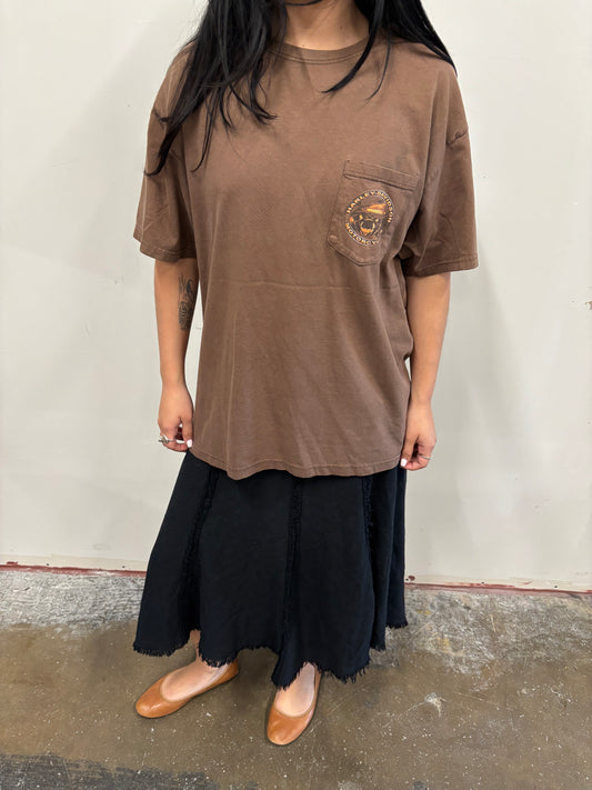 Vintage Harley Davidson Oklahoma Shirt