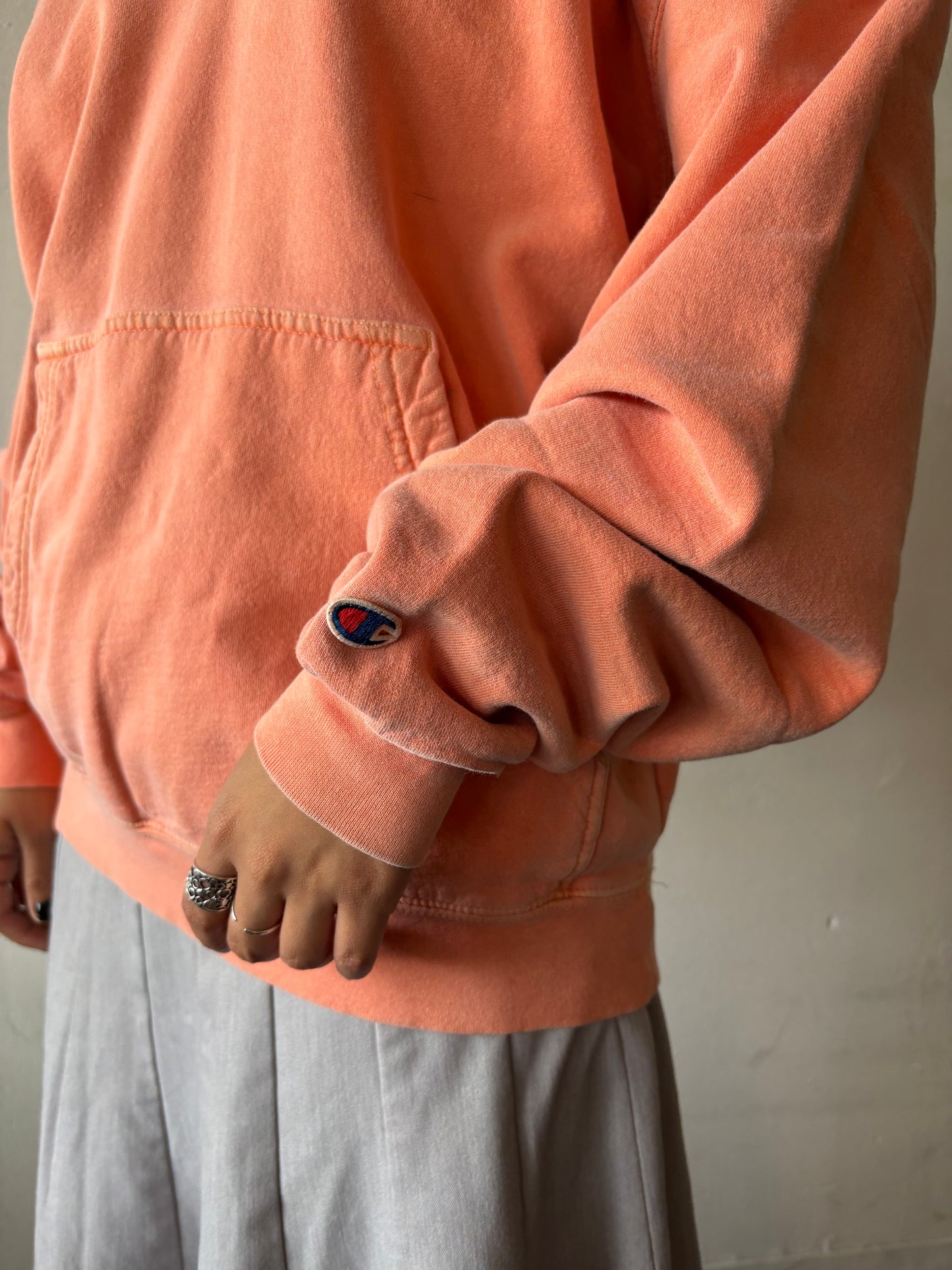 Vintage Harley Davidson Hoodie