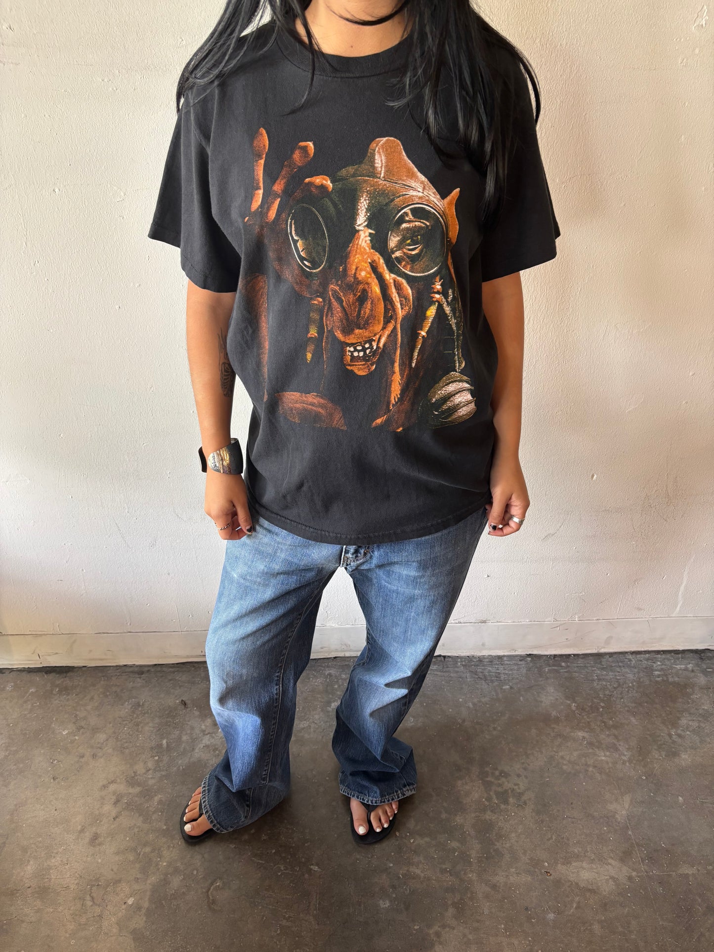 Vintage Star Wars Shirt