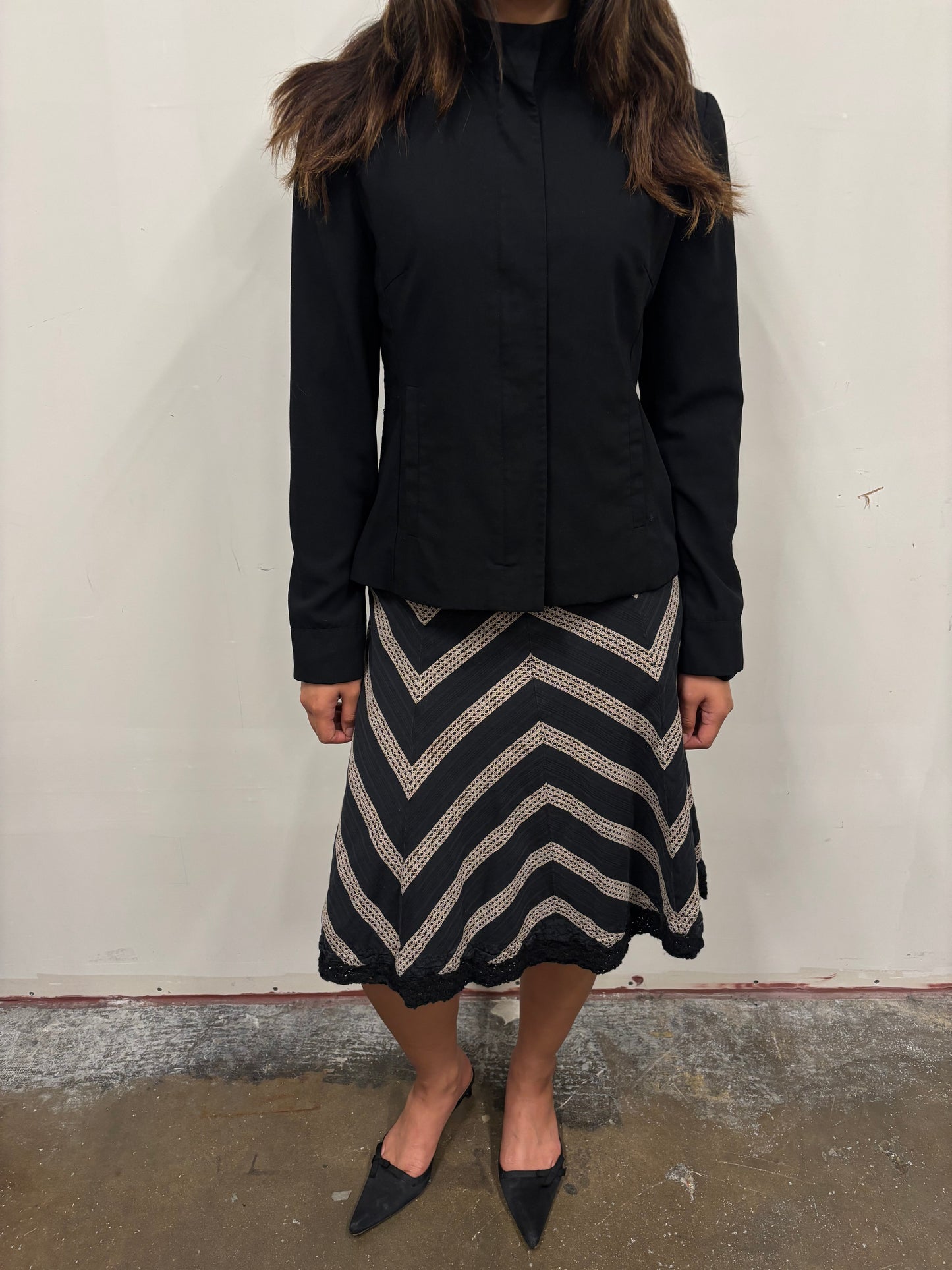 Banana Republic Blazer