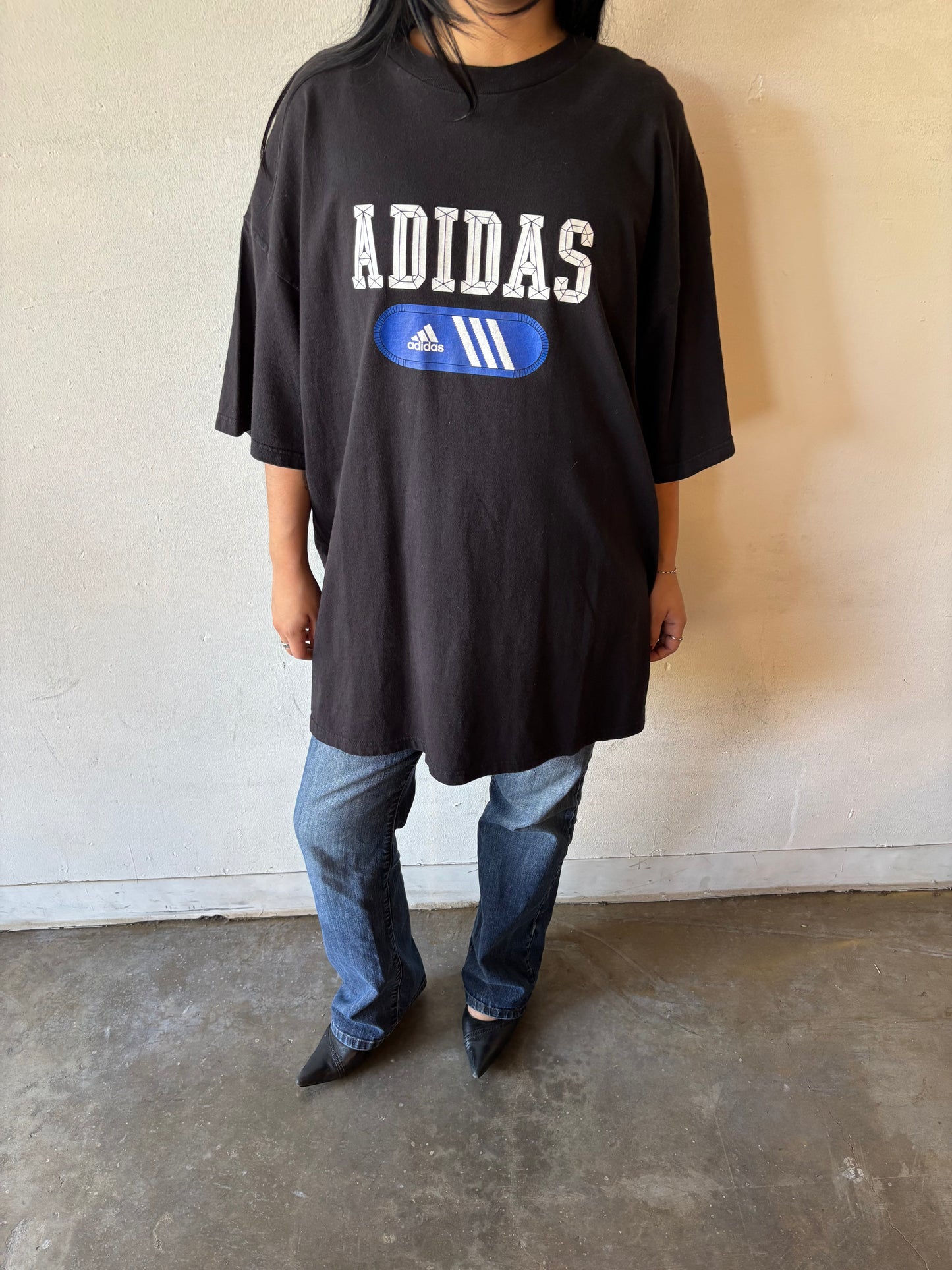Adidas Shirt