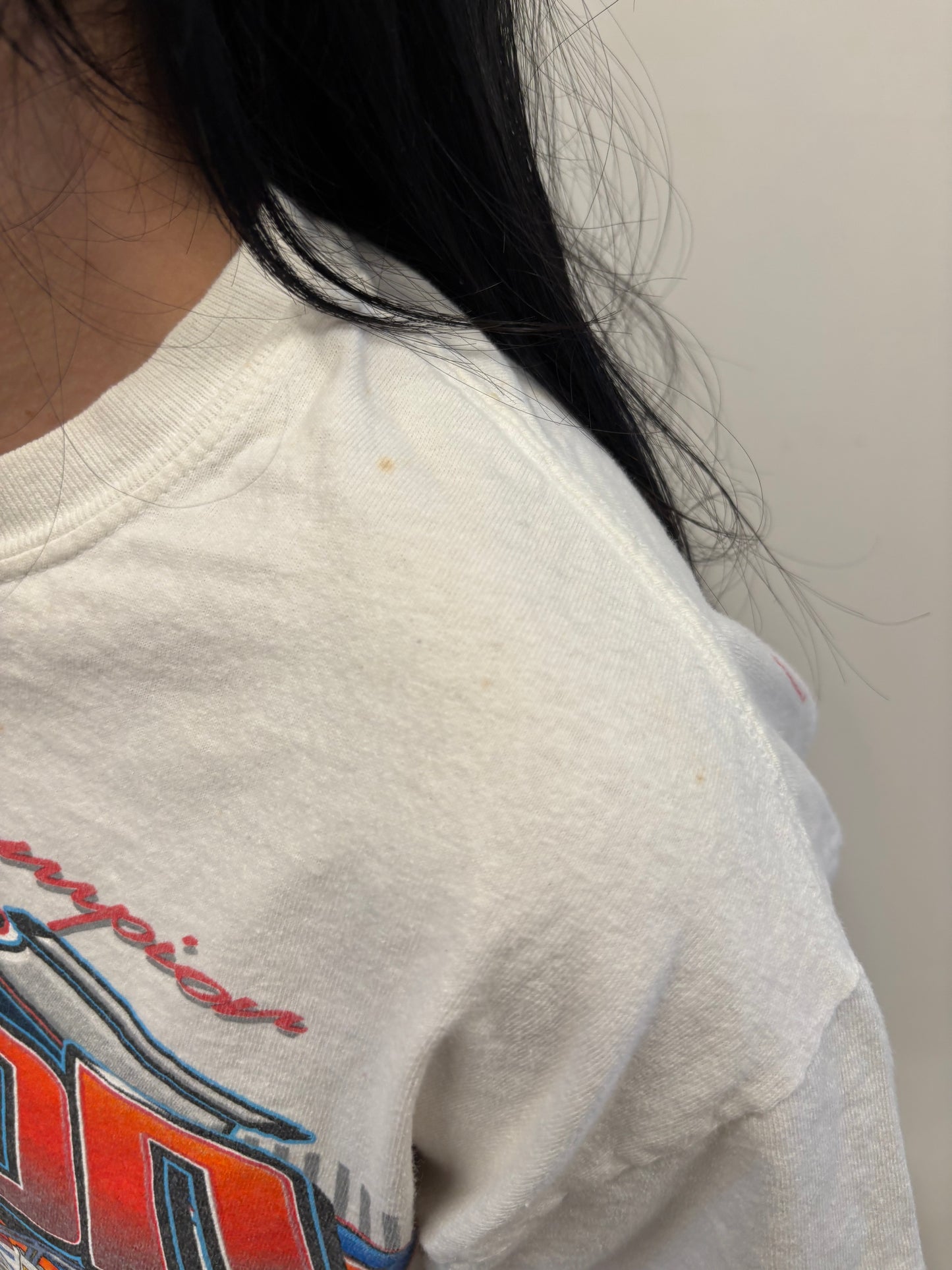 Vintage Jeff Gordon Shirt