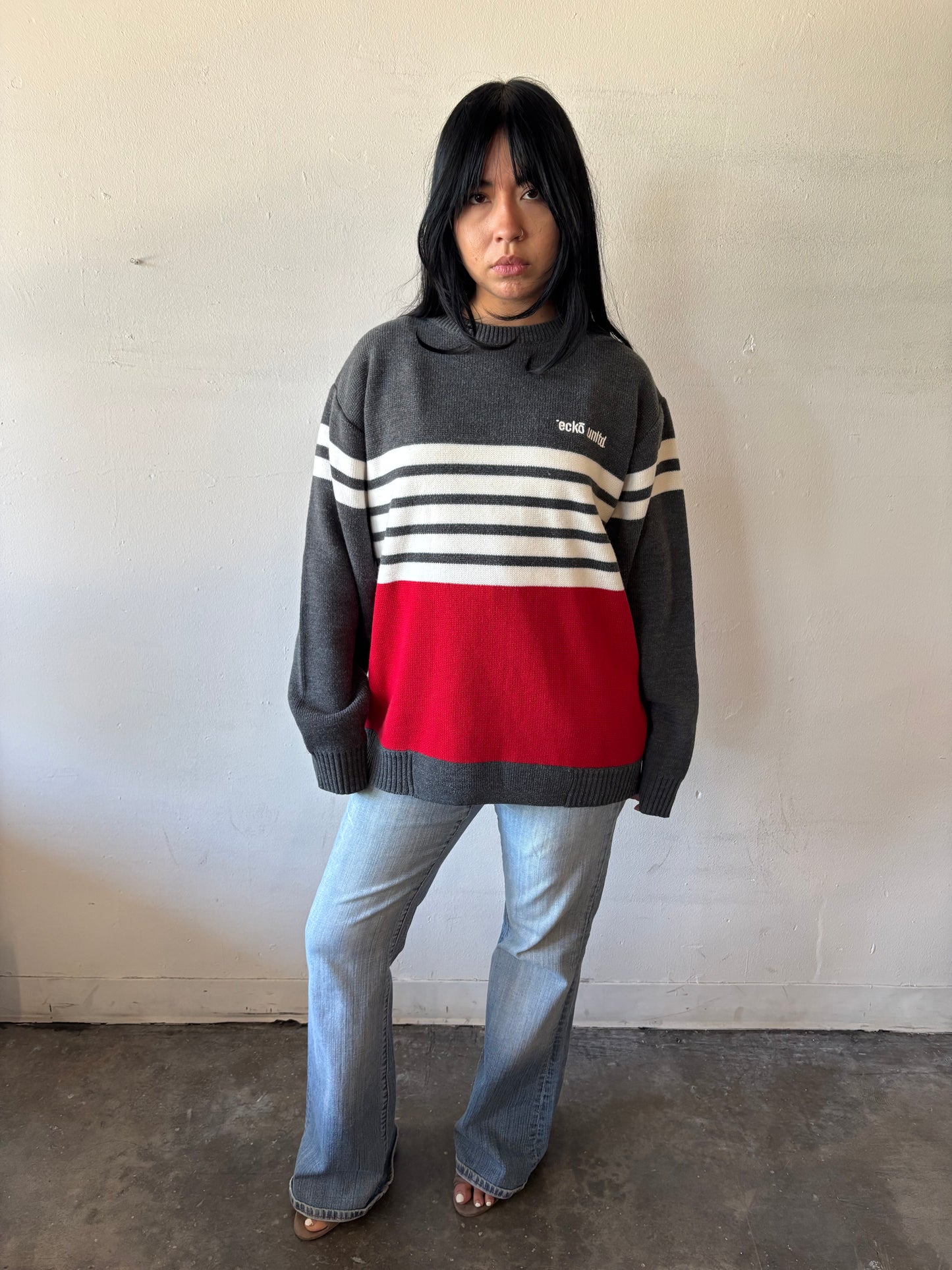 Ecko Sweater