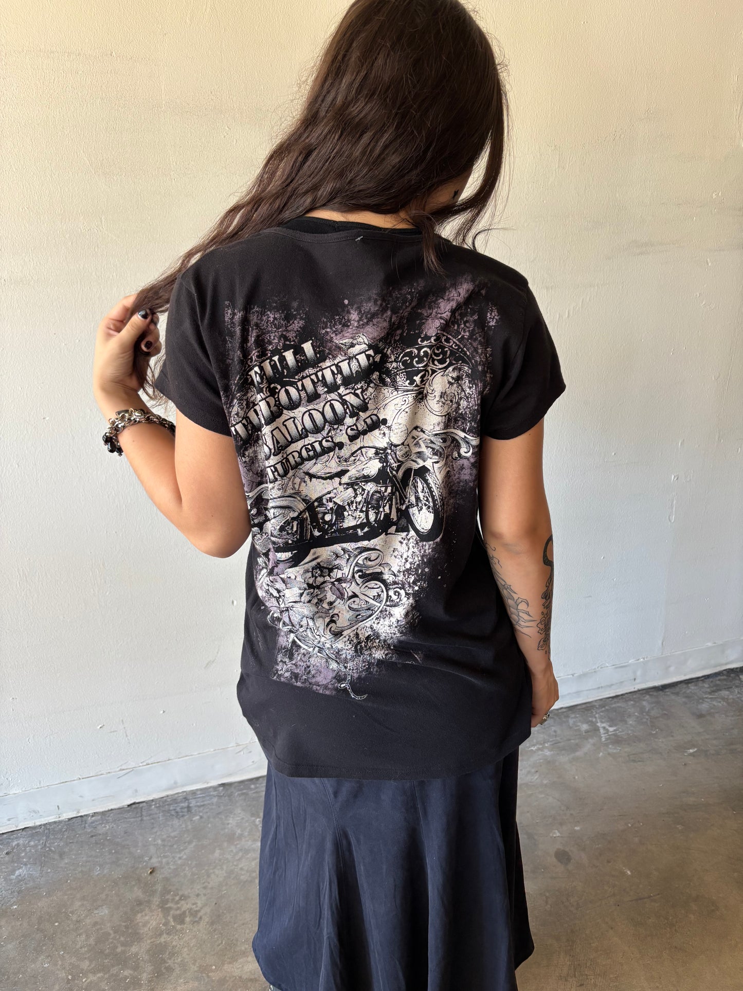 Full Throttle Saloon Shirt