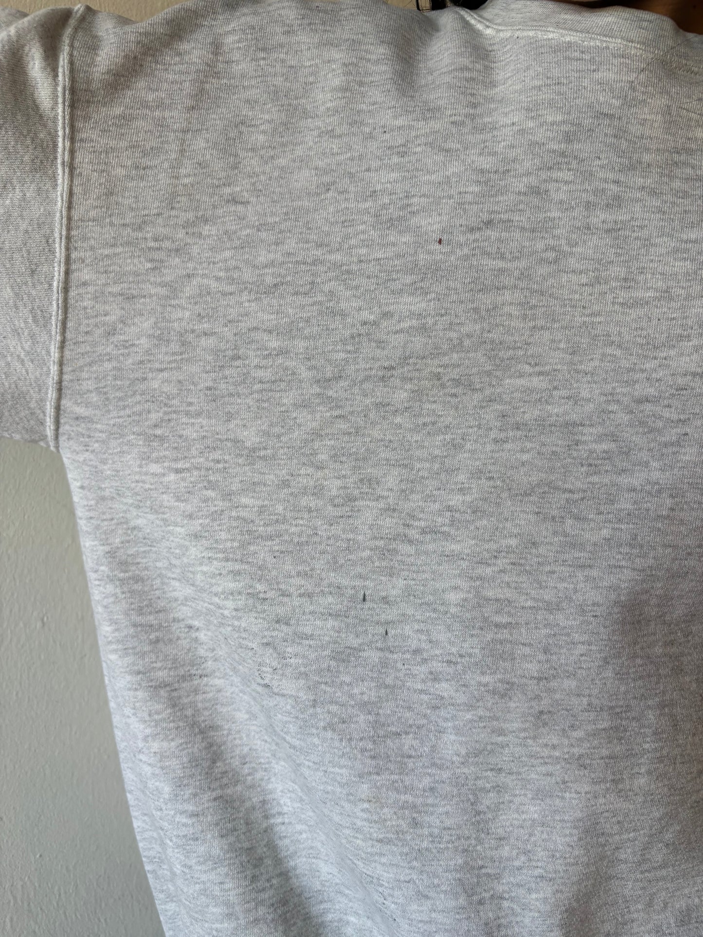 Vintage Bennett Motors Crewneck