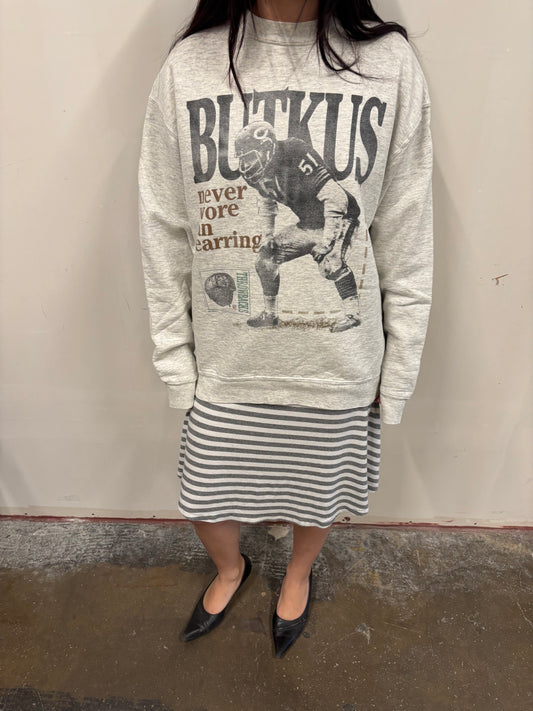 Vintage Butkus Crewneck