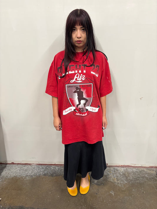 Vintage Michael Jordan Shirt