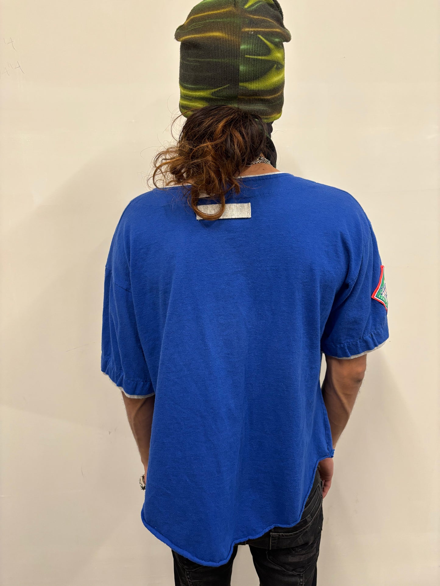 Vintage Chicago Cubs Shirt
