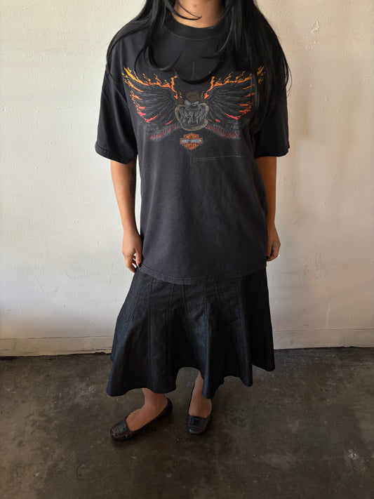 Vintage Harley Davidson Mississippi Shirt
