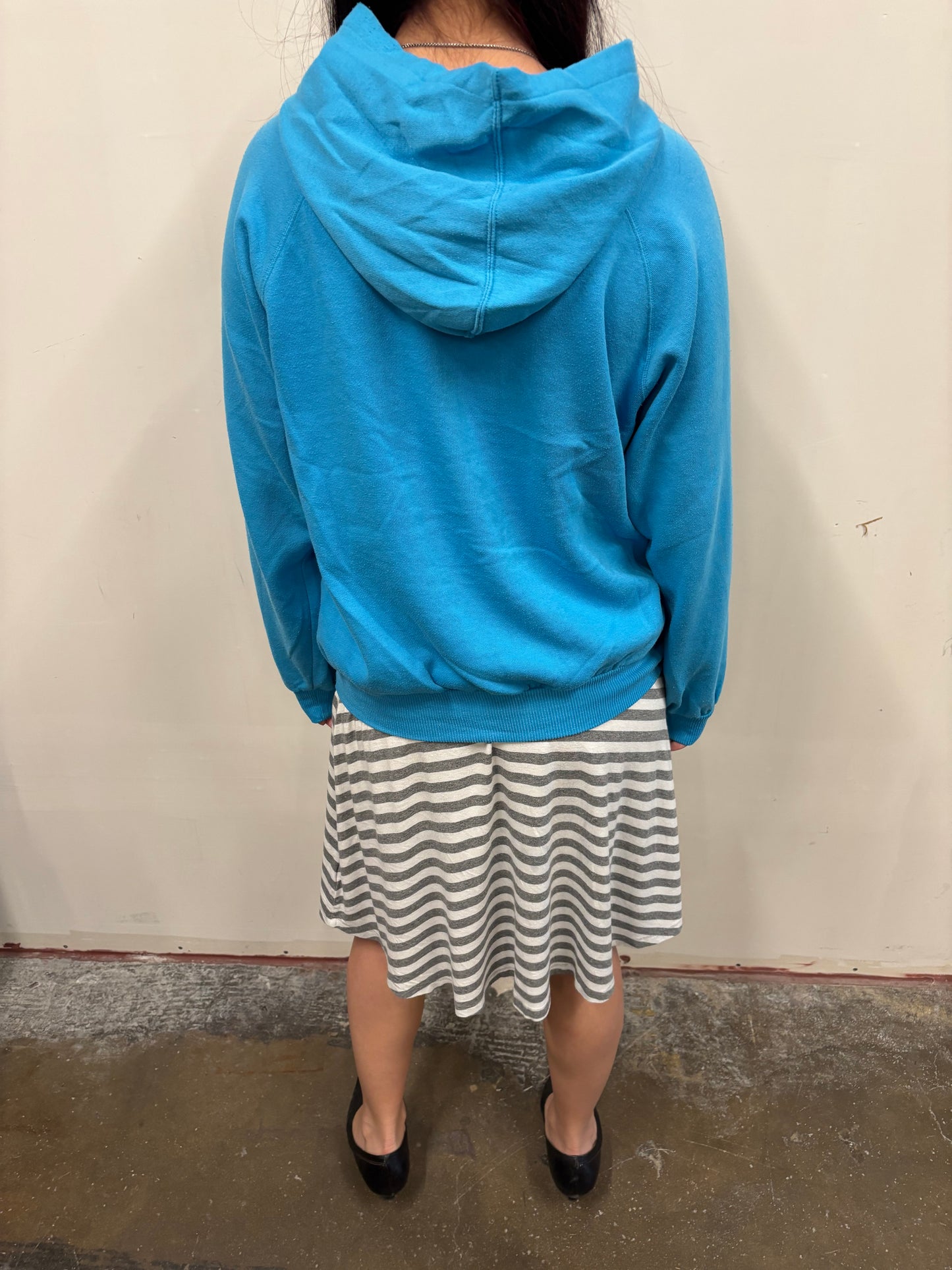 Vintage Adidas Hoodie