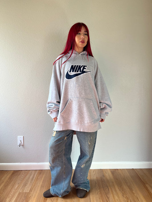 Vintage Nike Hoodie