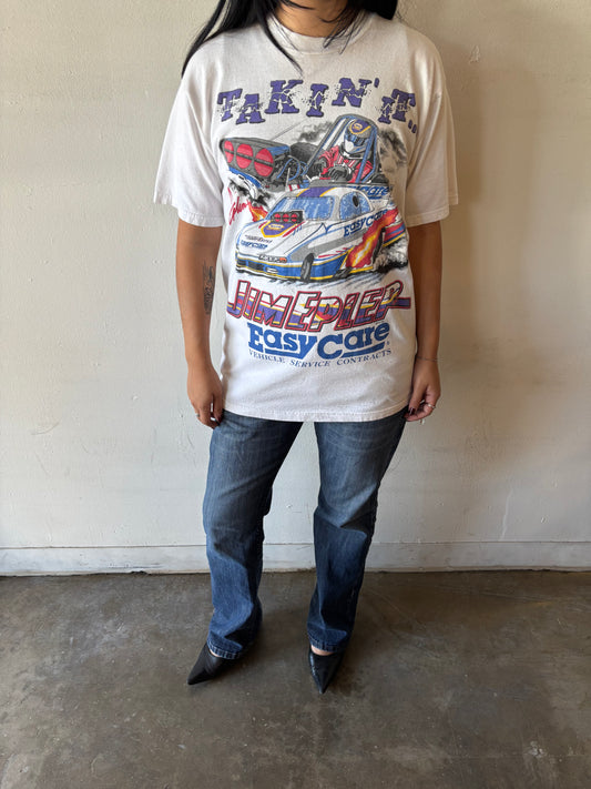 Jim Epler Racing Shirt