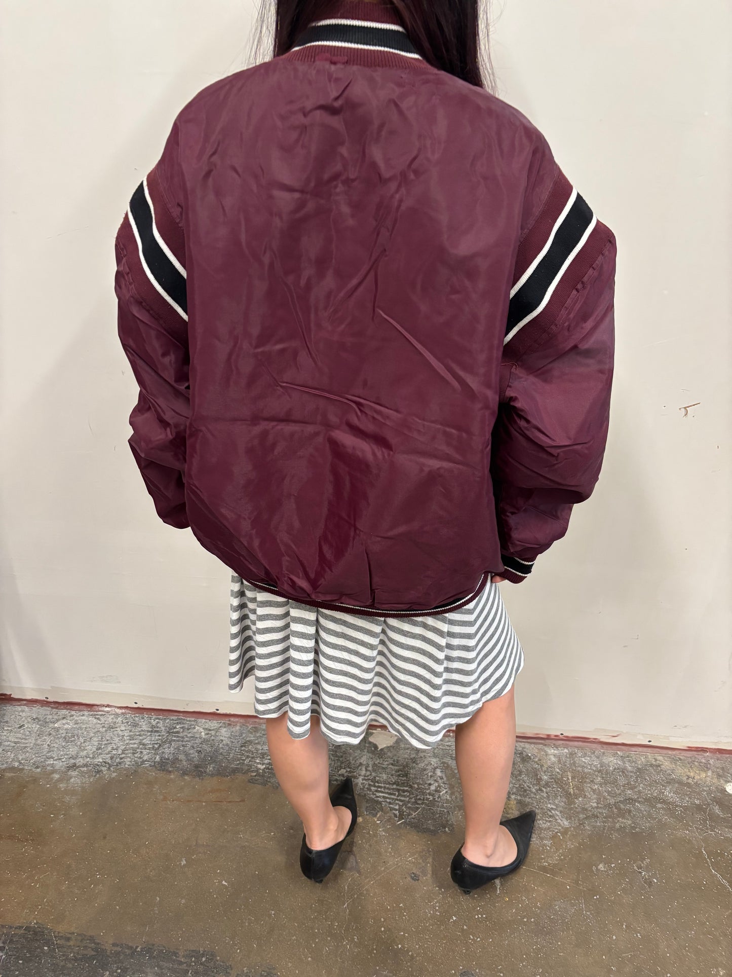 DeLong Windbreaker