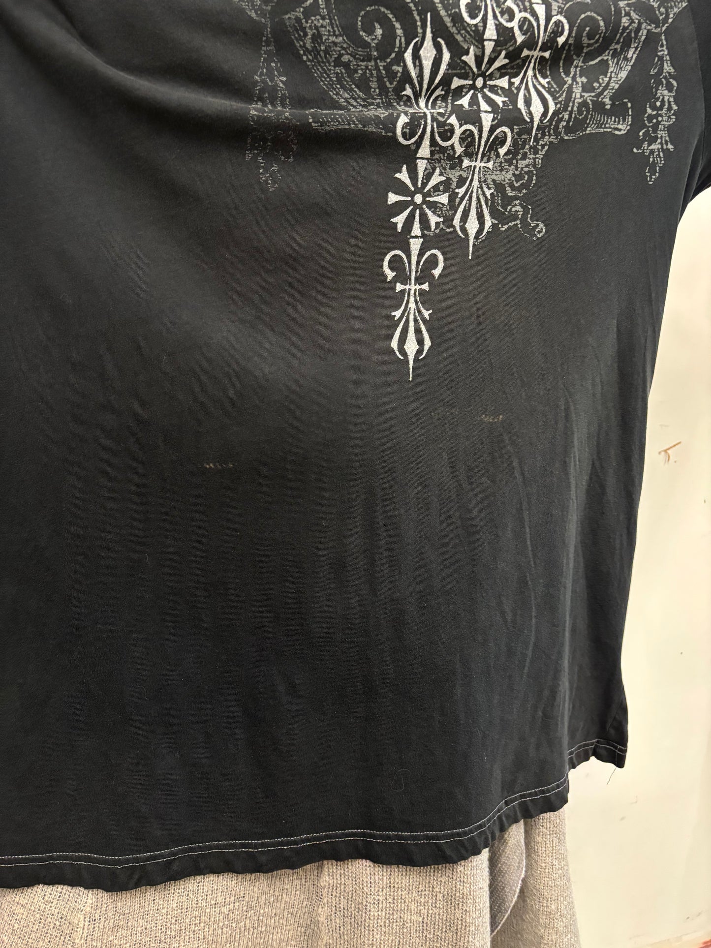 Y2K Shirt