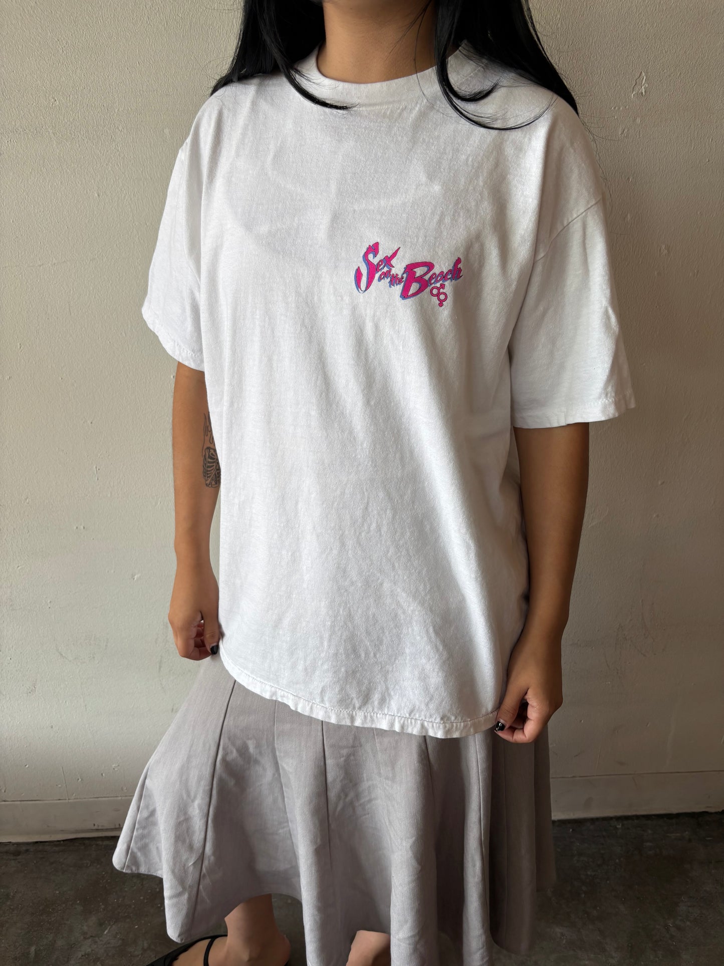 Vintage Sex On The Beach Shirt