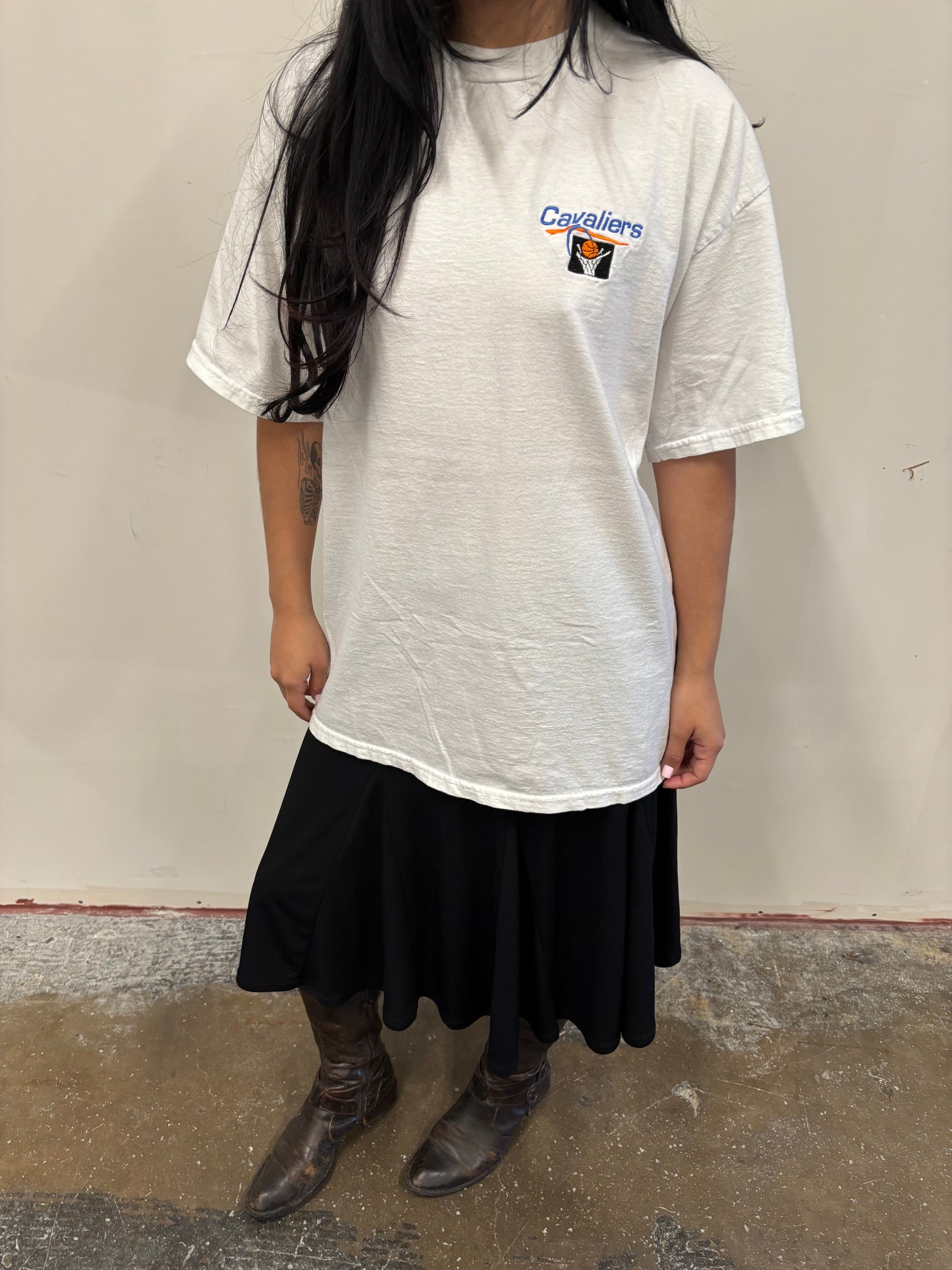 Vintage Cleveland Cavaliers Shirt