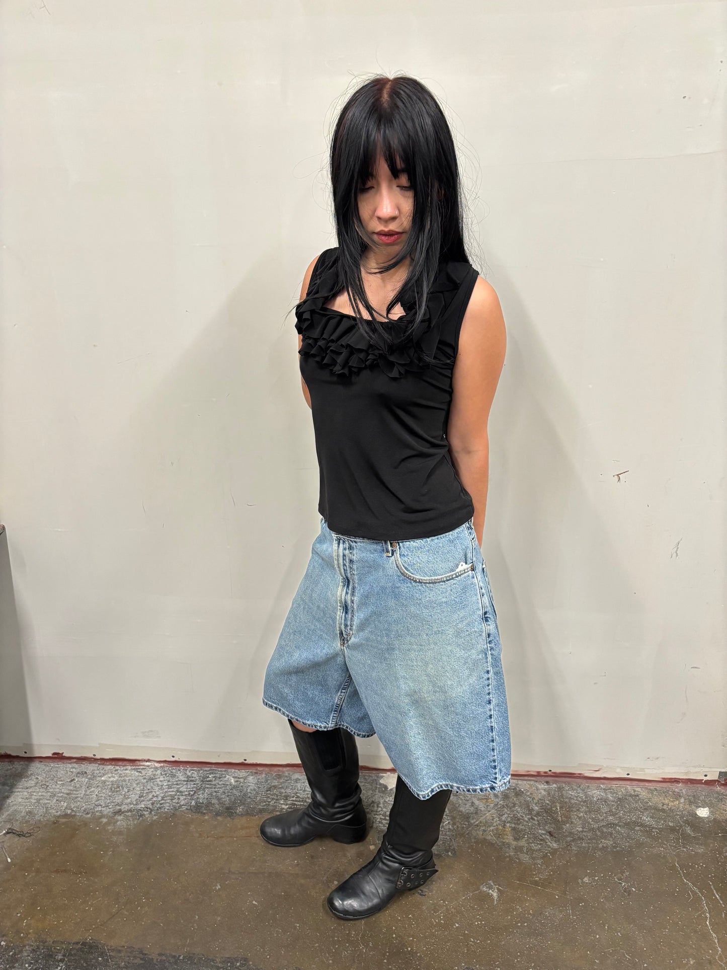 Levi’s Denim Jorts