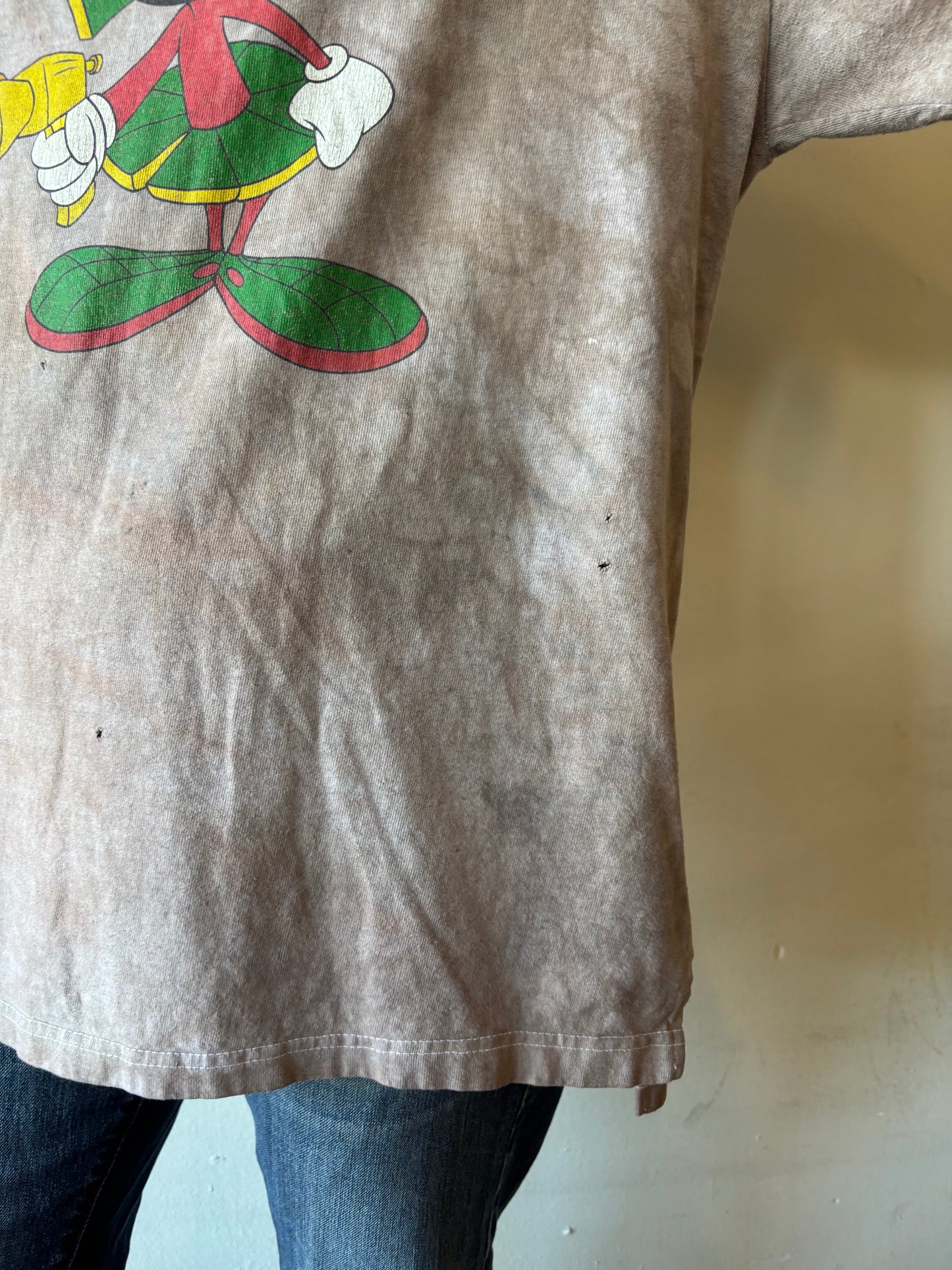 Marvin The Martian Shirt