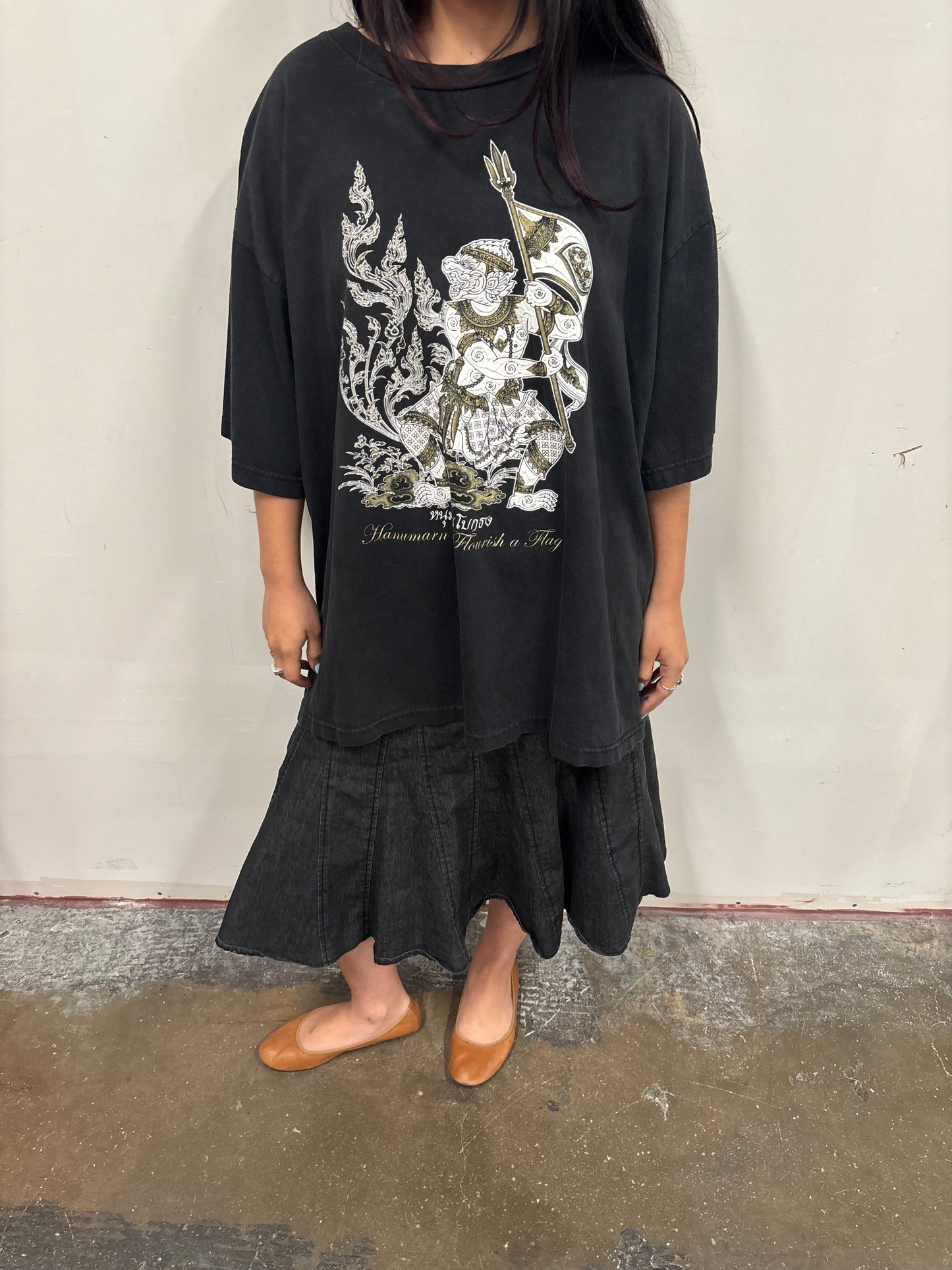 Vintage Thailand Shirt