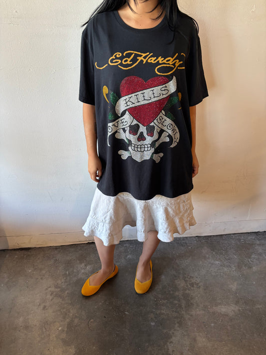 Ed Hardy Shirt
