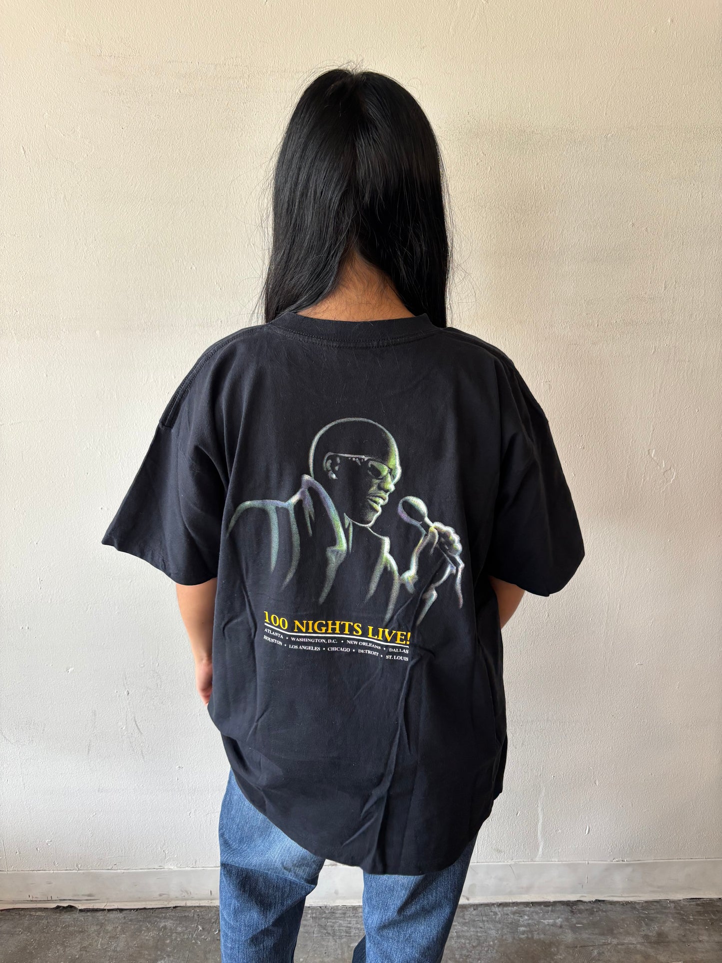 Vintage Benson & Hedges Shirt