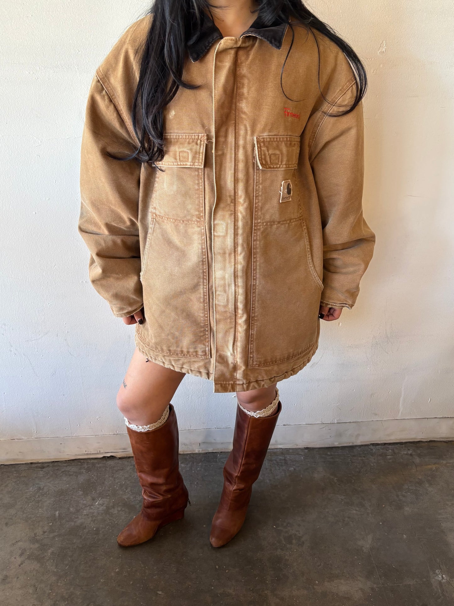Carhartt Workwear Jacket