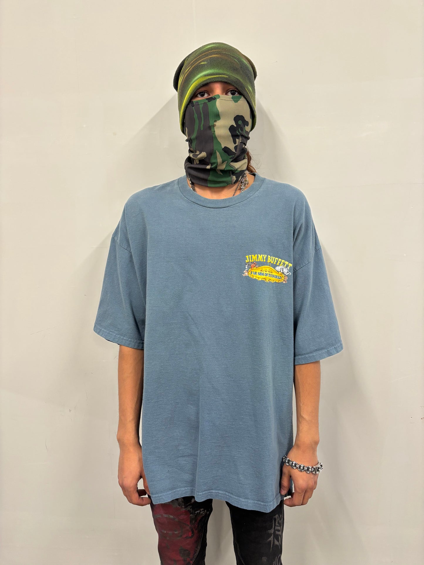 Vintage Jimmy Buffet Shirt