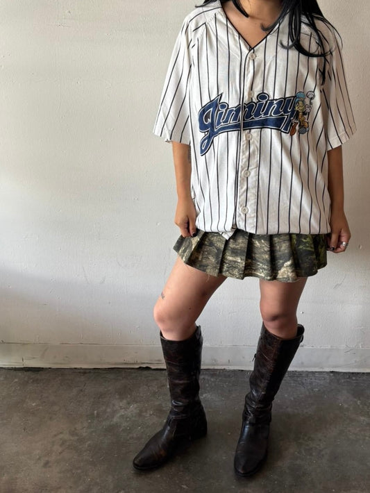 Vintage Jiminy Jersey