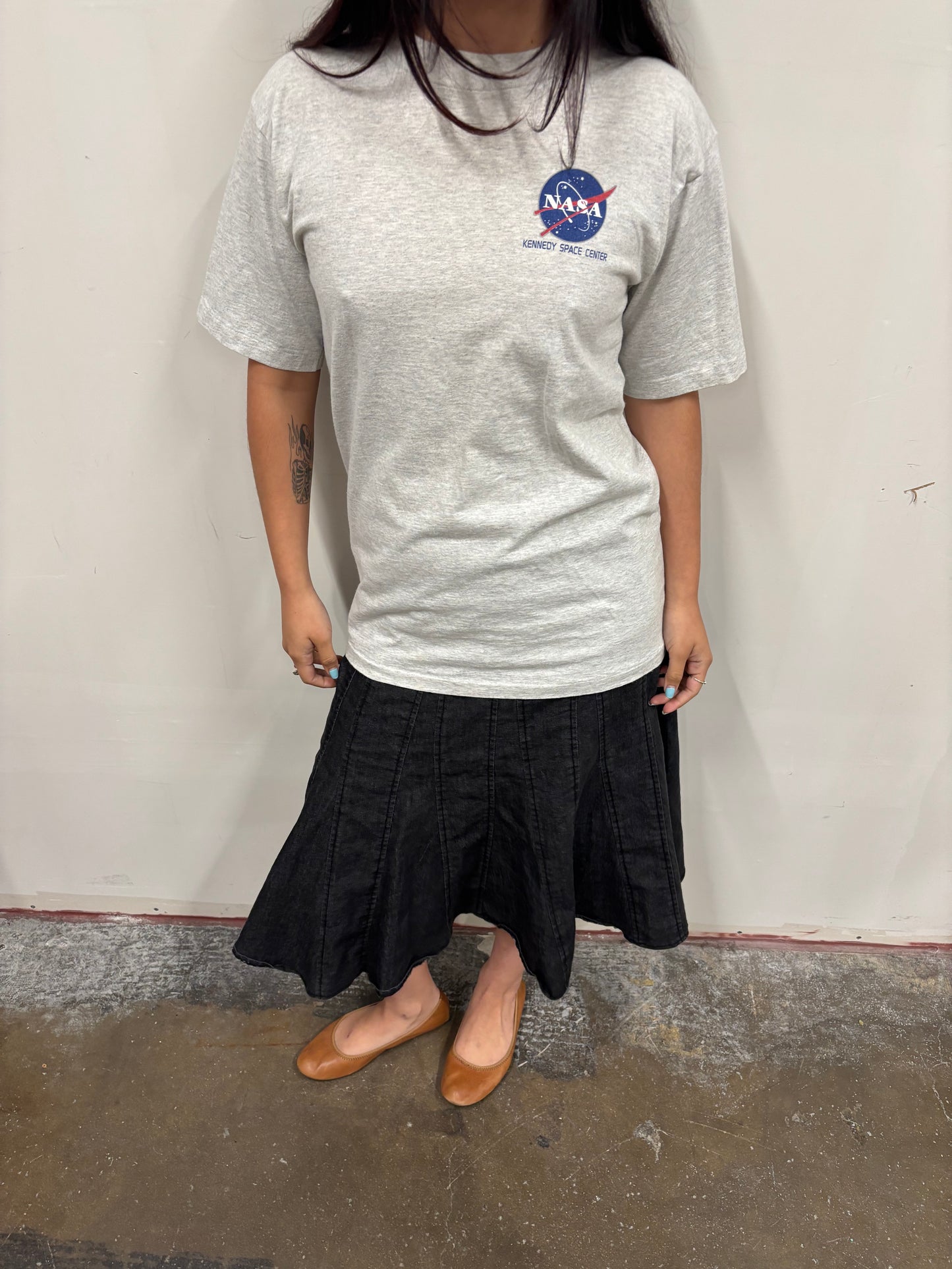 Vintage NASA Shirt