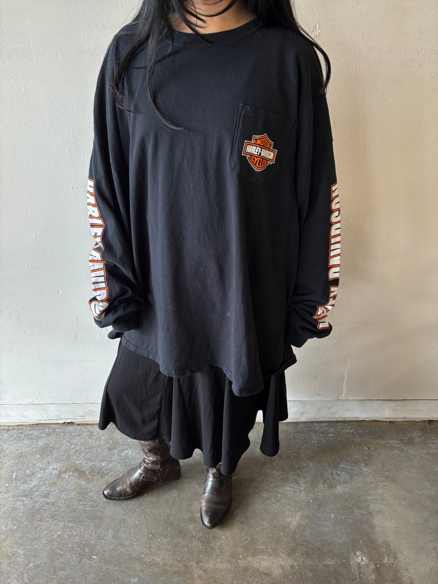 Harley Davidson Florida Shirt