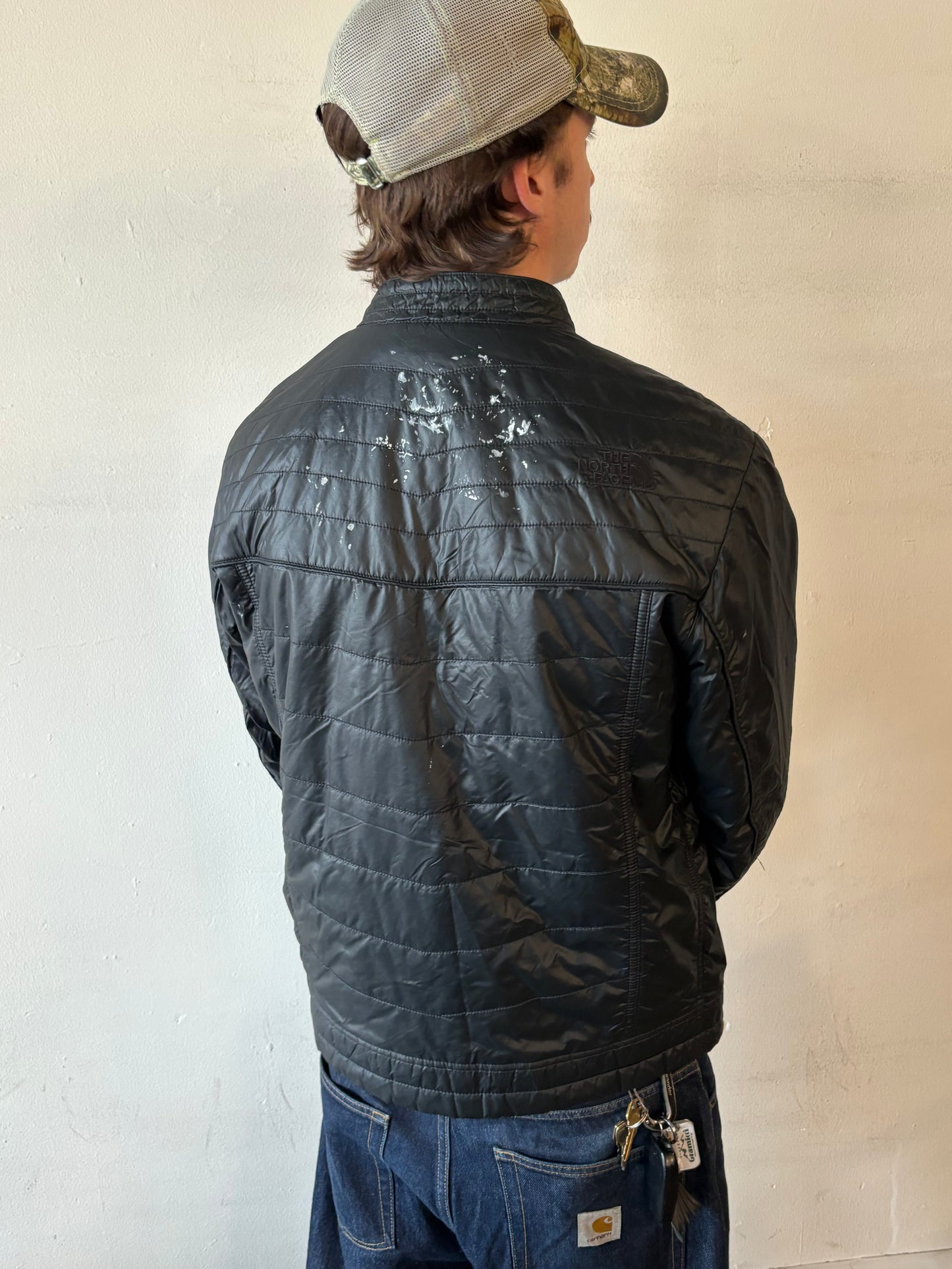 The North Face Jacket