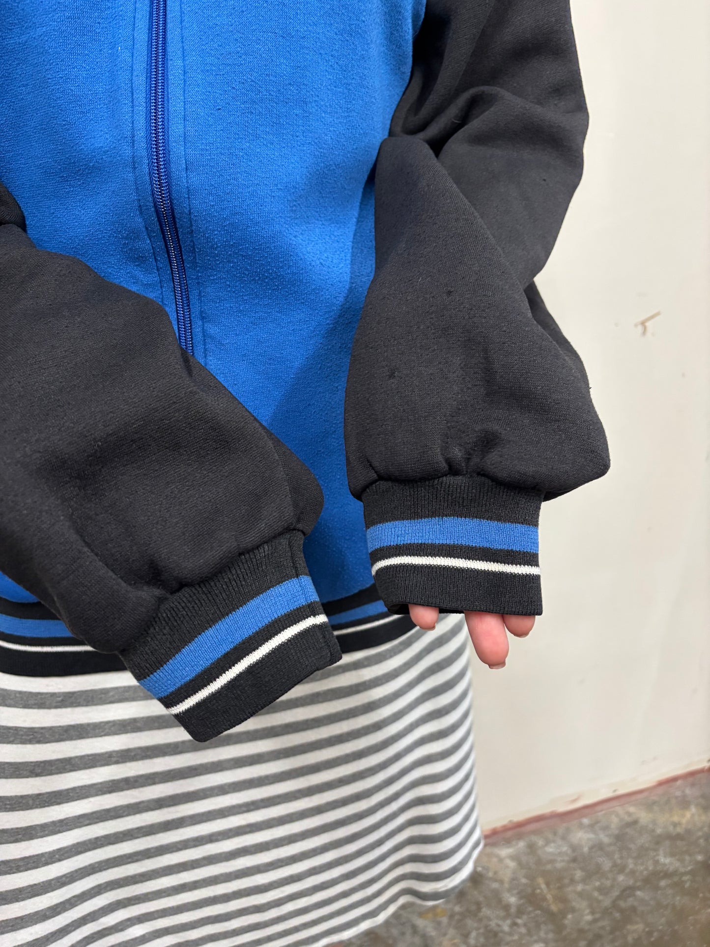 Nike Zip Up Jacket