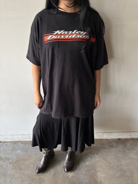 Harley Davidson Tennessee Shirt