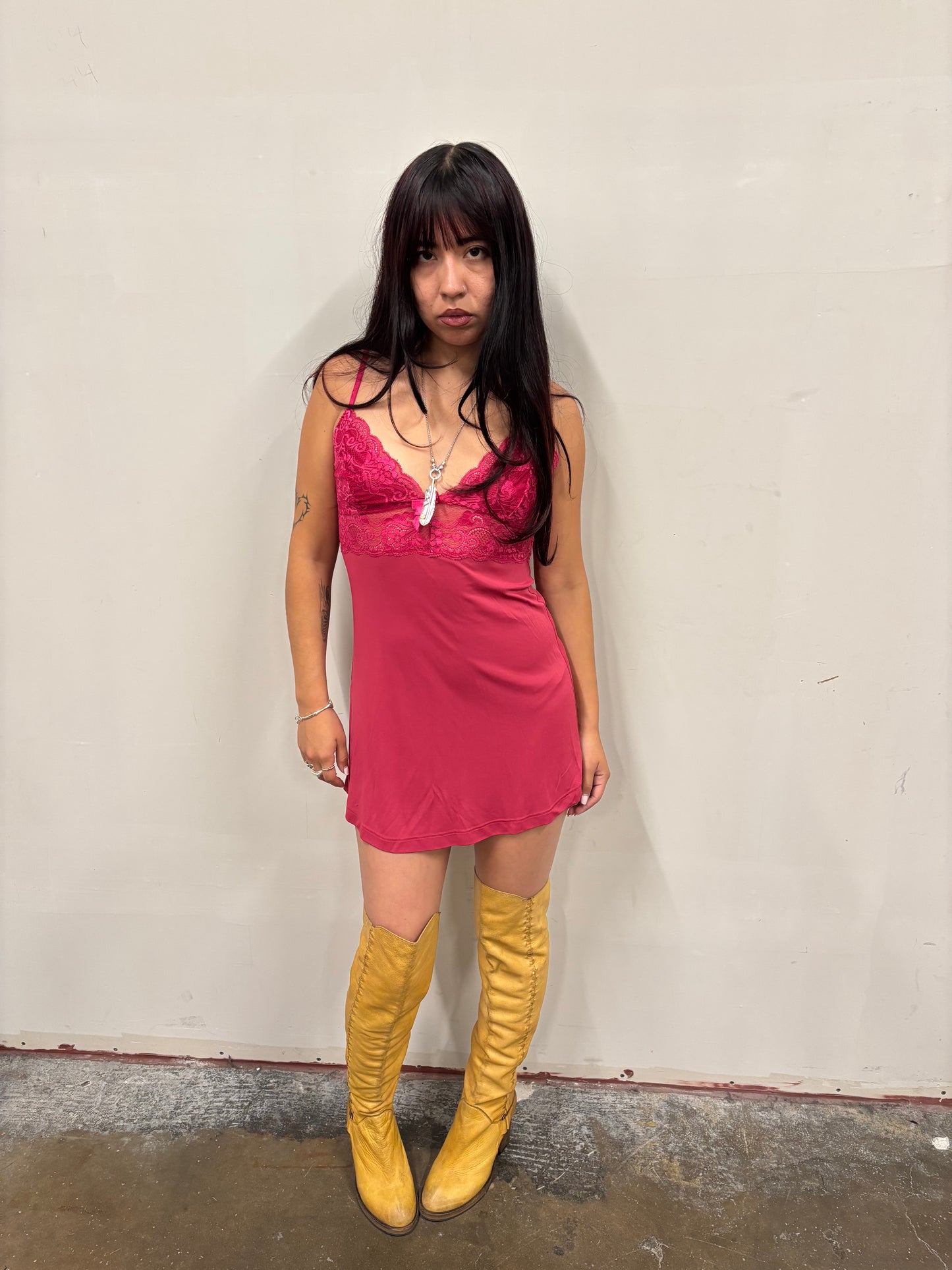 Avela Lingerie Dress