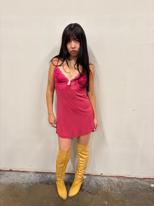 Avela Lingerie Dress