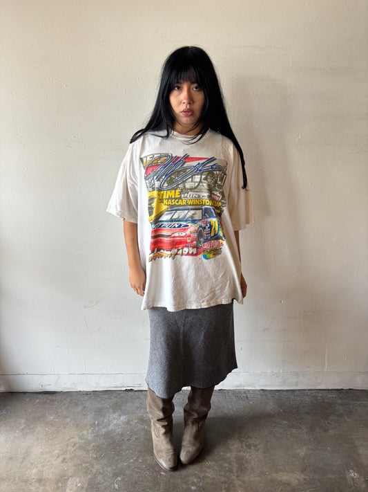 Vintage NASCAR Shirt