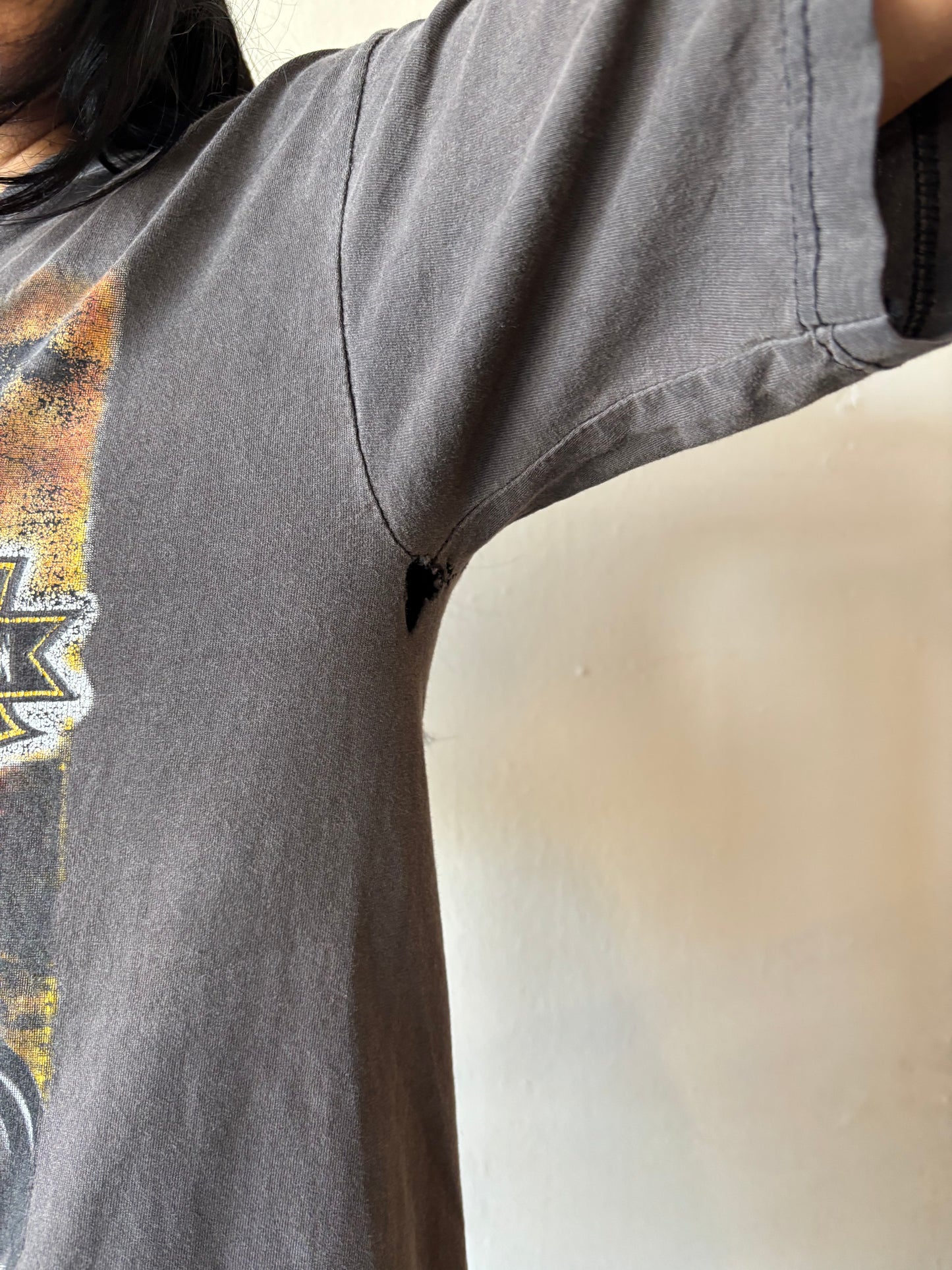 Harley Davidson Mazatlán Shirt