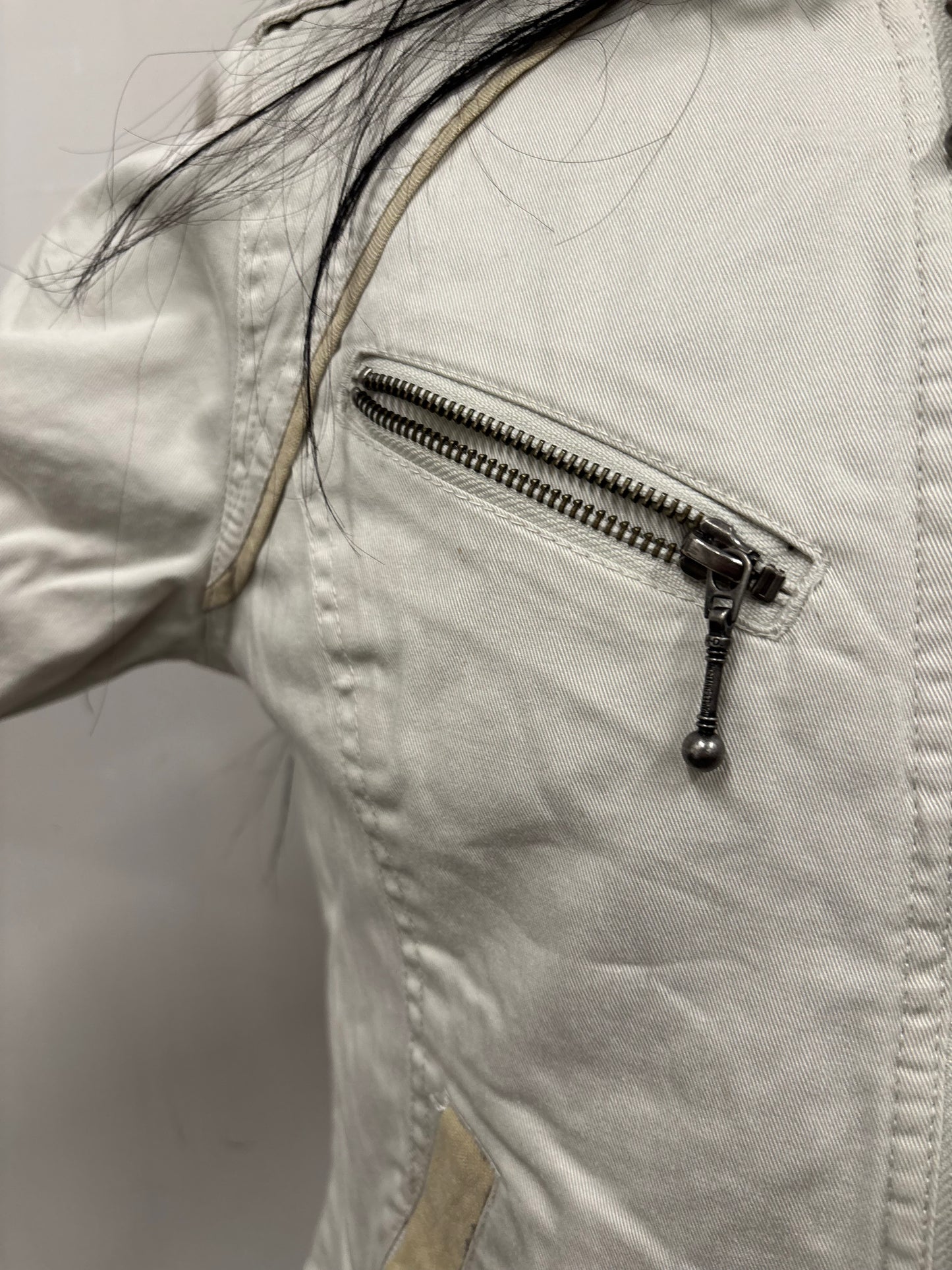 Vintage Harley Davidson Jacket